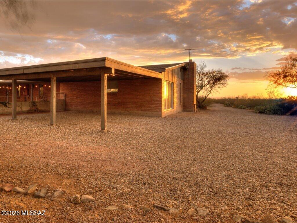 N/A - Residential