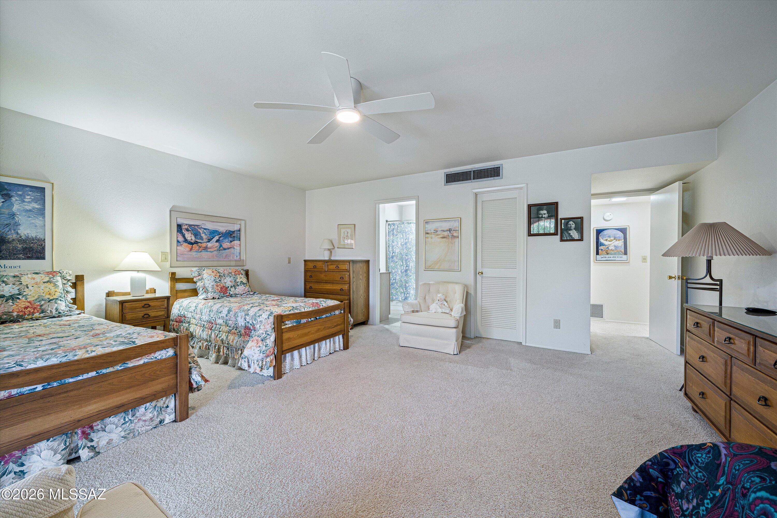 Rosemont Regency (1-54) - Residential