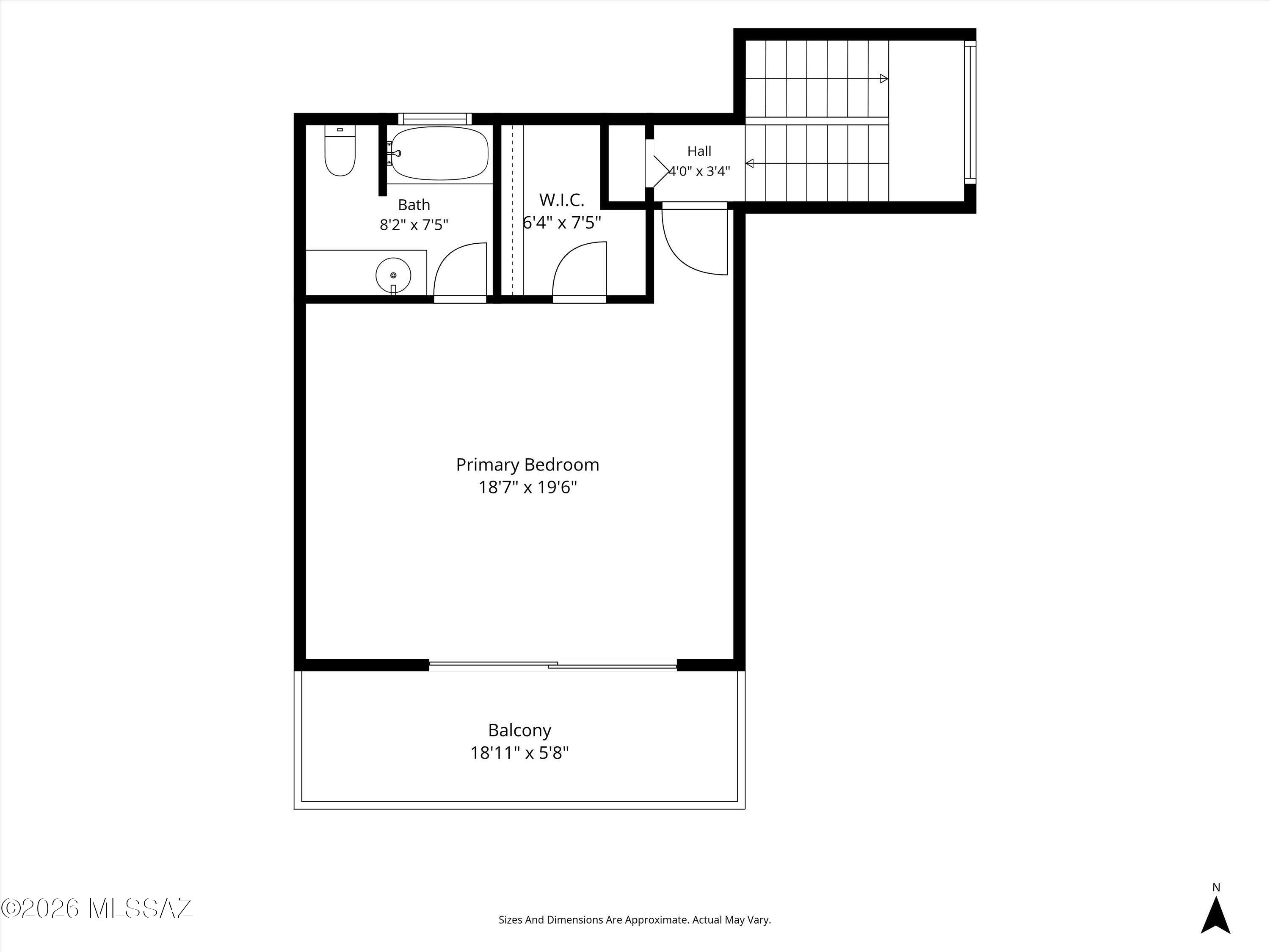 Rosemont Regency (1-54) - Residential