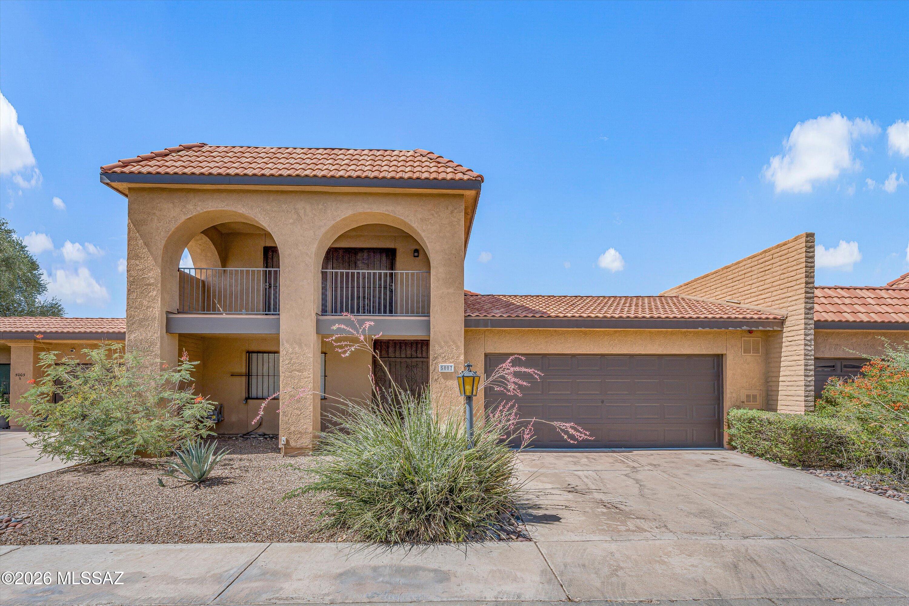 Rosemont Regency (1-54) - Residential