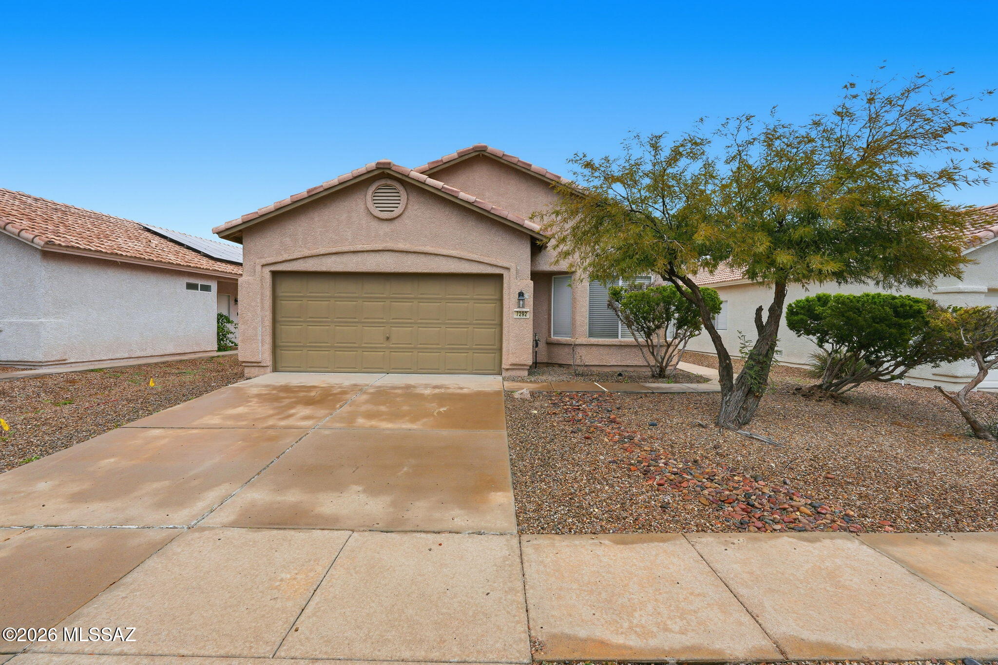 Continental Ranch Parcel 28 - Residential