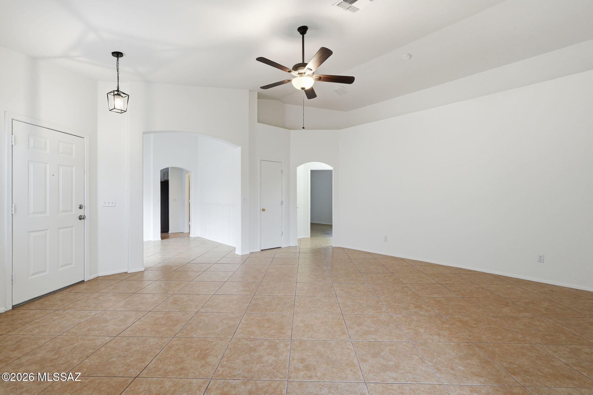 Continental Ranch Parcel 28 - Residential