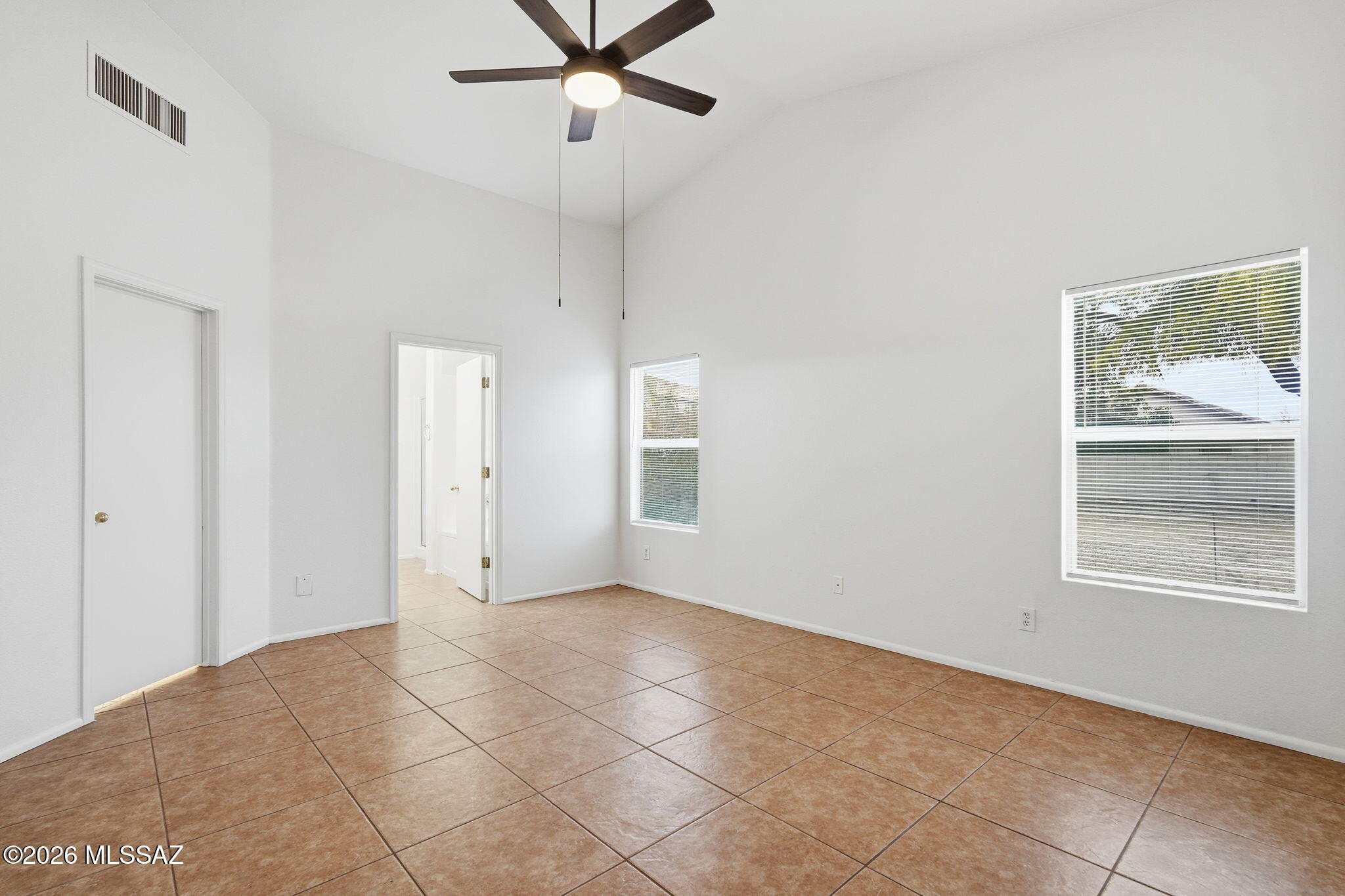 Continental Ranch Parcel 28 - Residential