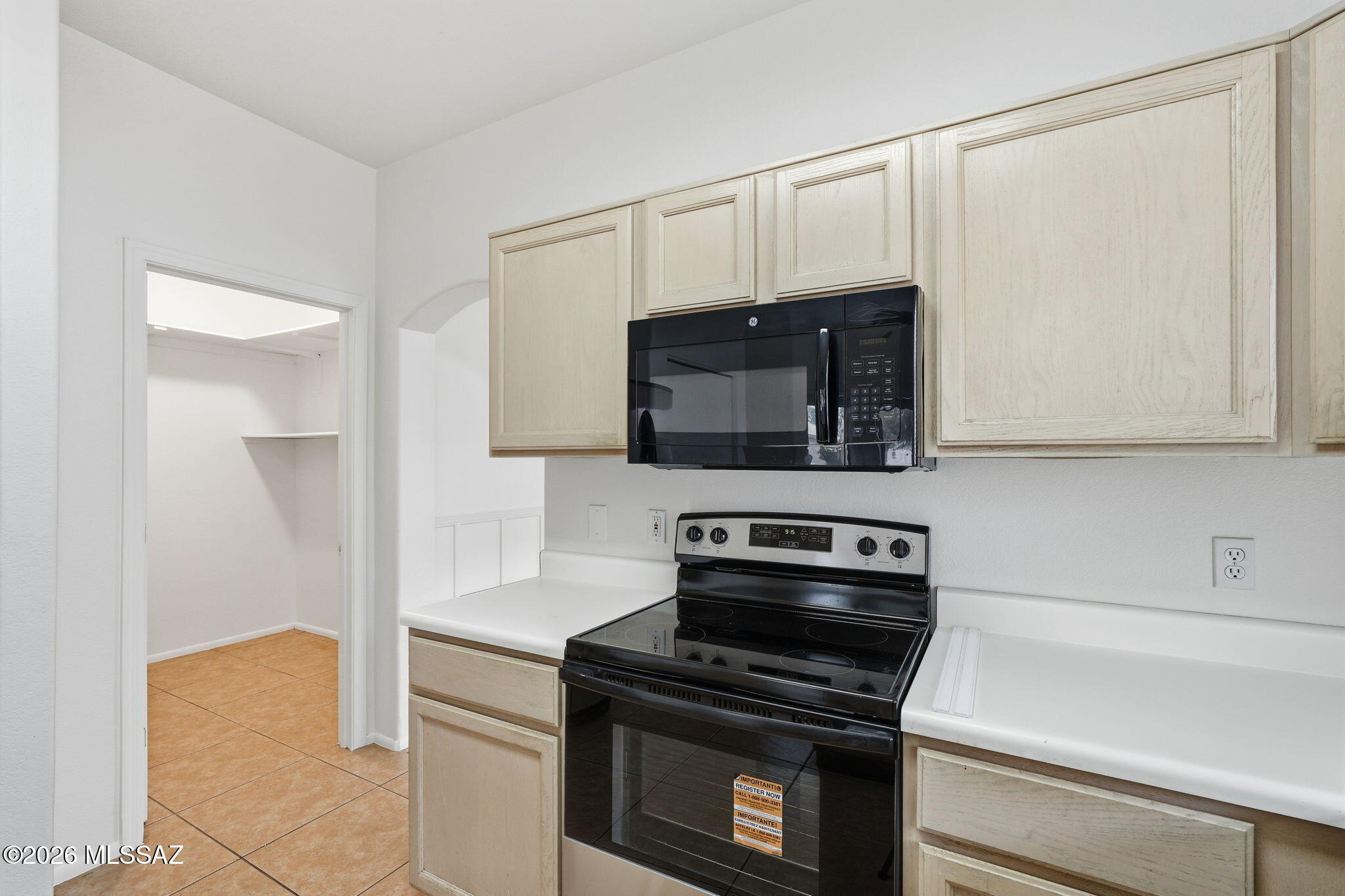 Continental Ranch Parcel 28 - Residential