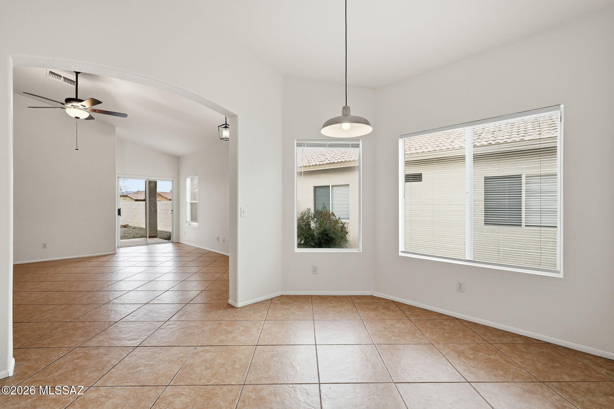 Continental Ranch Parcel 28 - Residential
