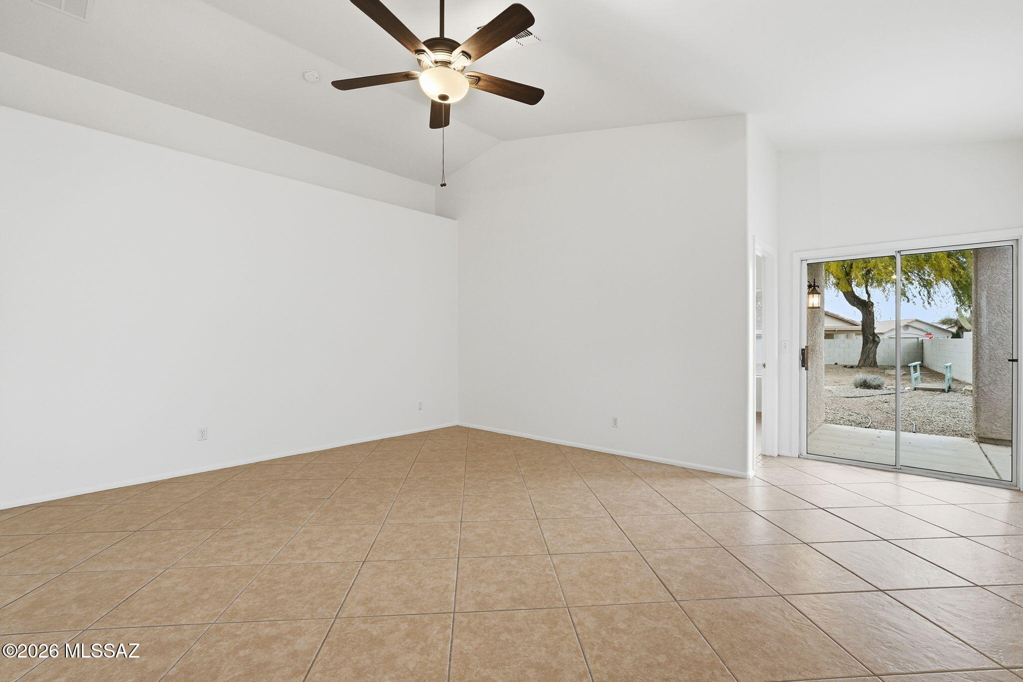 Continental Ranch Parcel 28 - Residential
