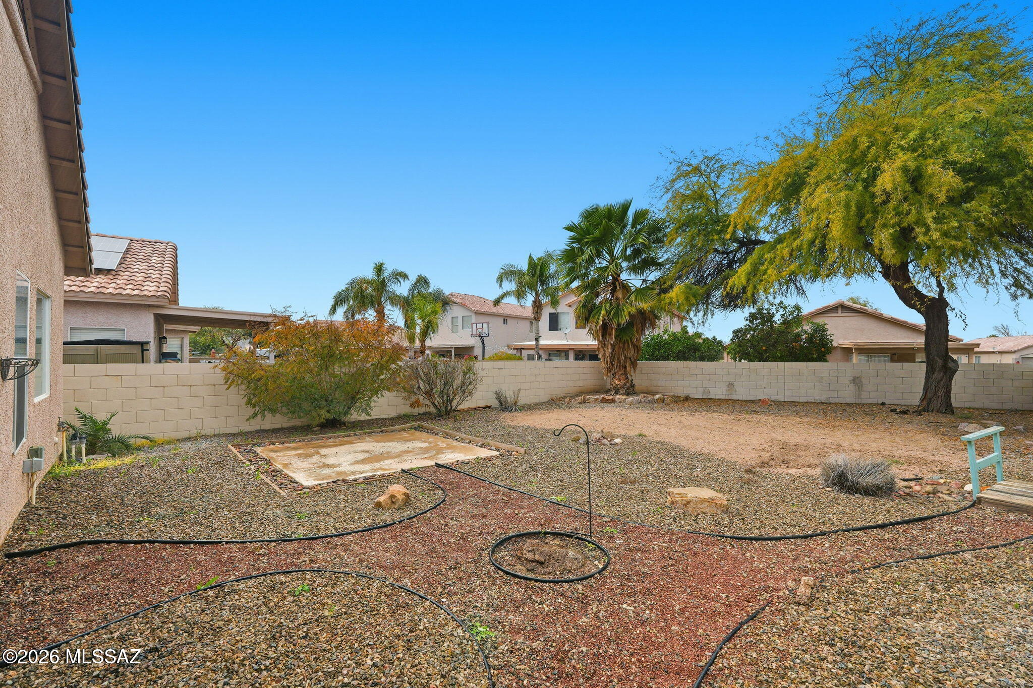 Continental Ranch Parcel 28 - Residential