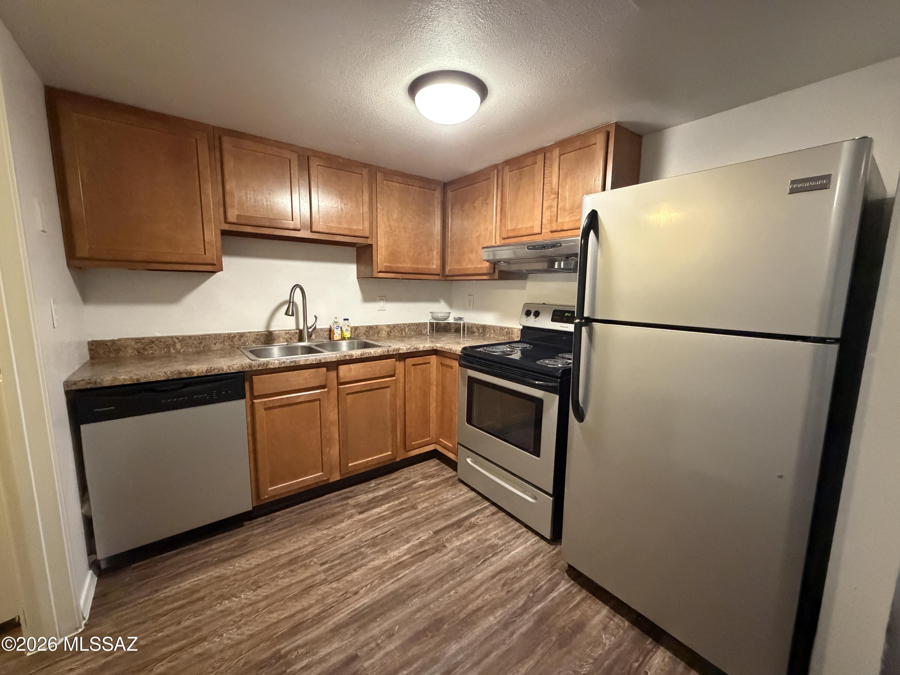 Haven Ridge Twnhss (1-31) - Residential Lease