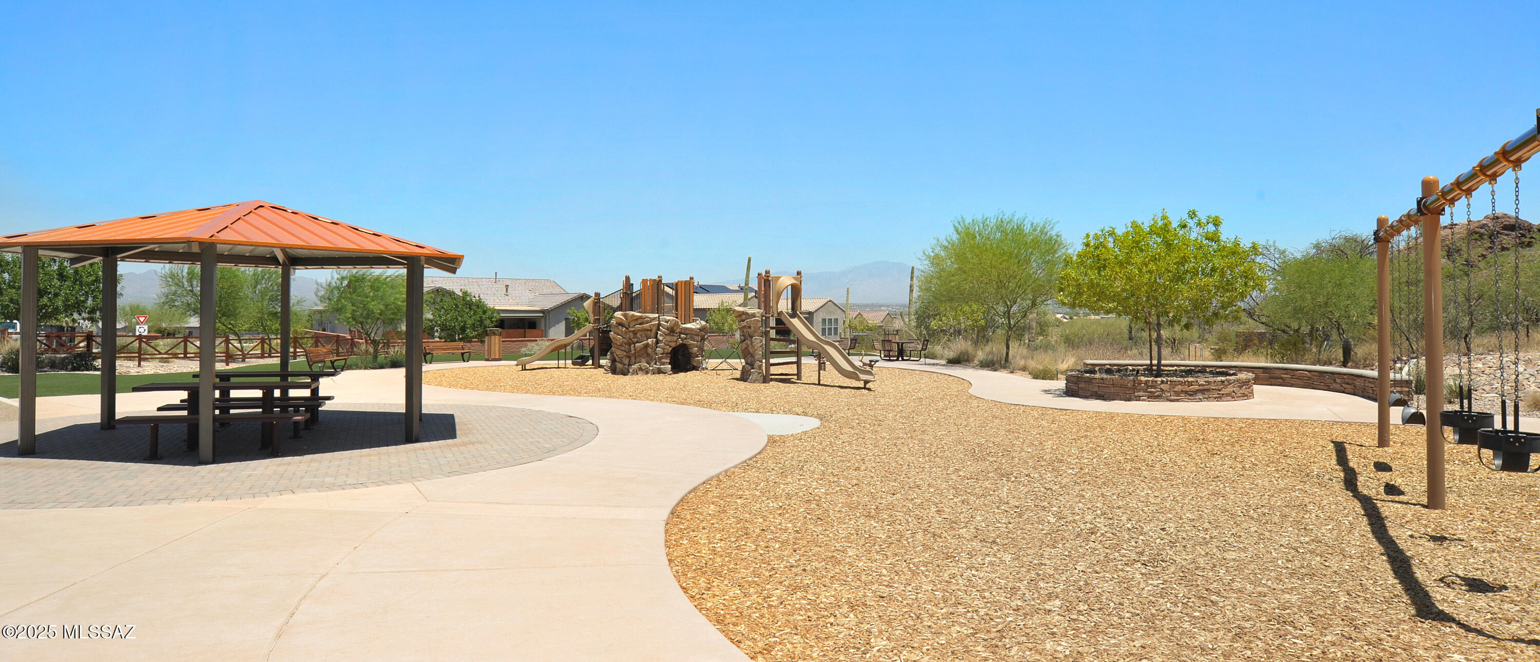 Lazy K Bar Ranch - Residential