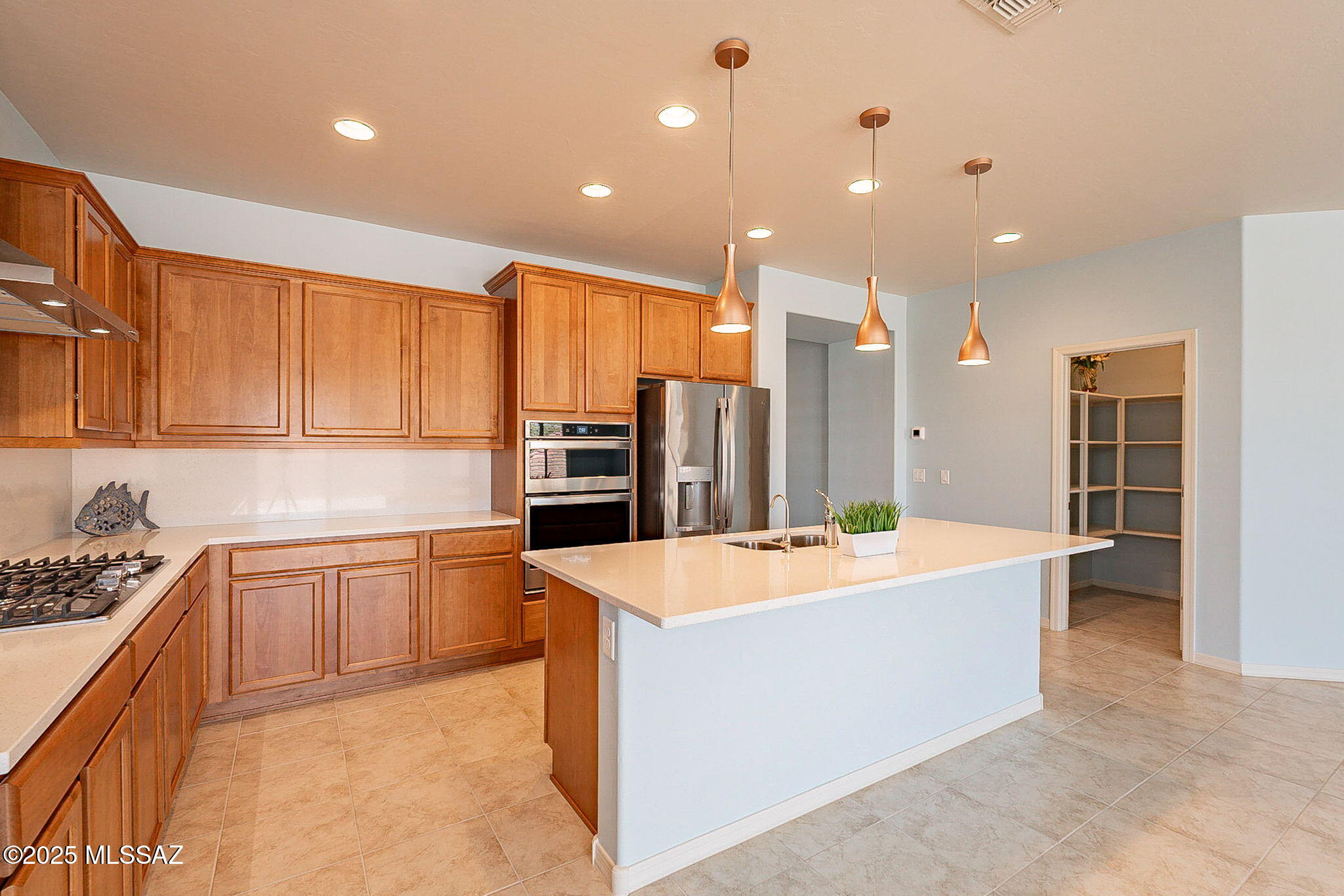 Lazy K Bar Ranch - Residential