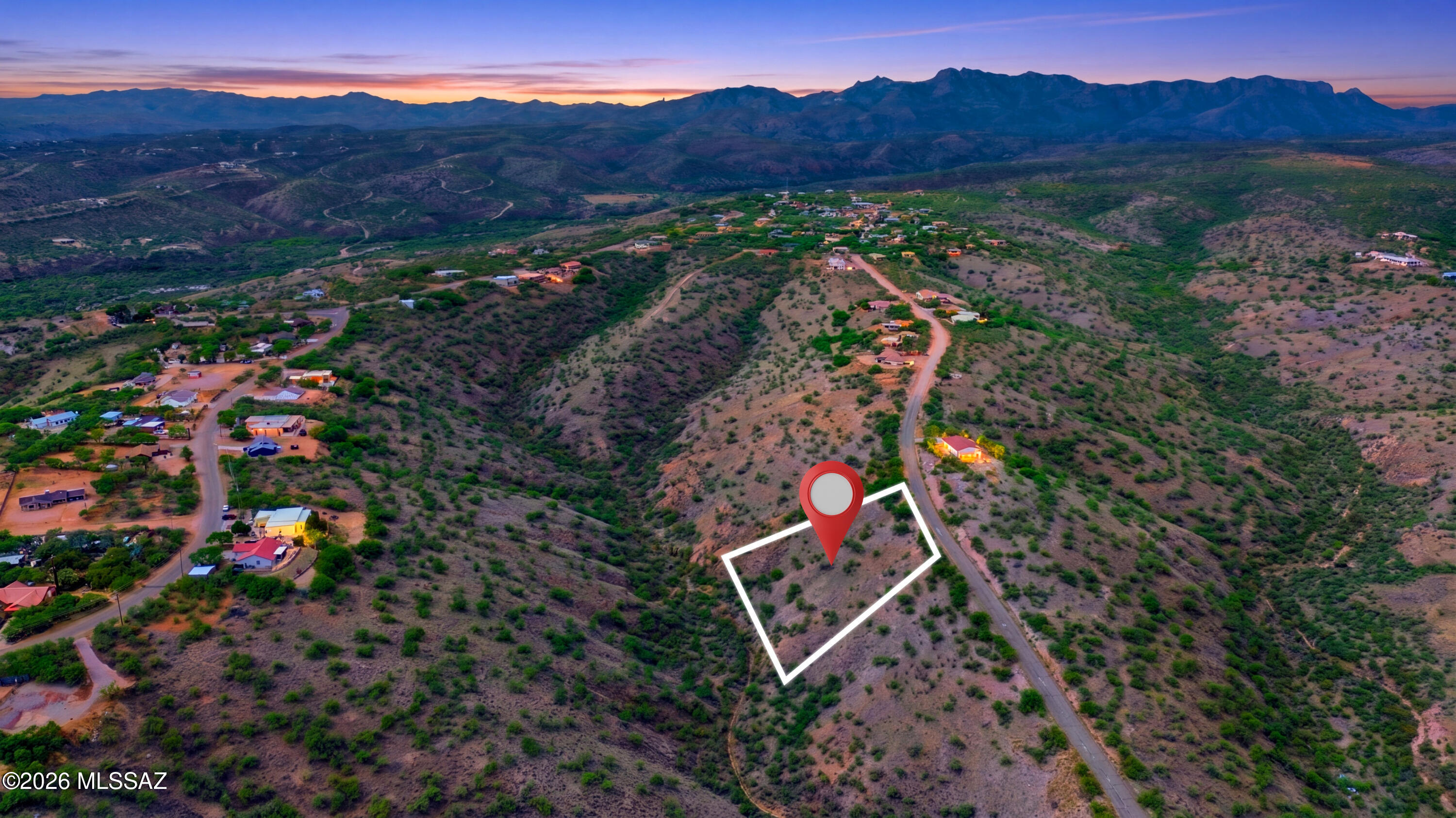 3.16 acres of possibility! Buy, hold, build, invest, develop, whatever you see fit. Homes in the area and water available within 300ft and power available with extension TBD. Property is vacant residential land and can be viewed at your convenience.