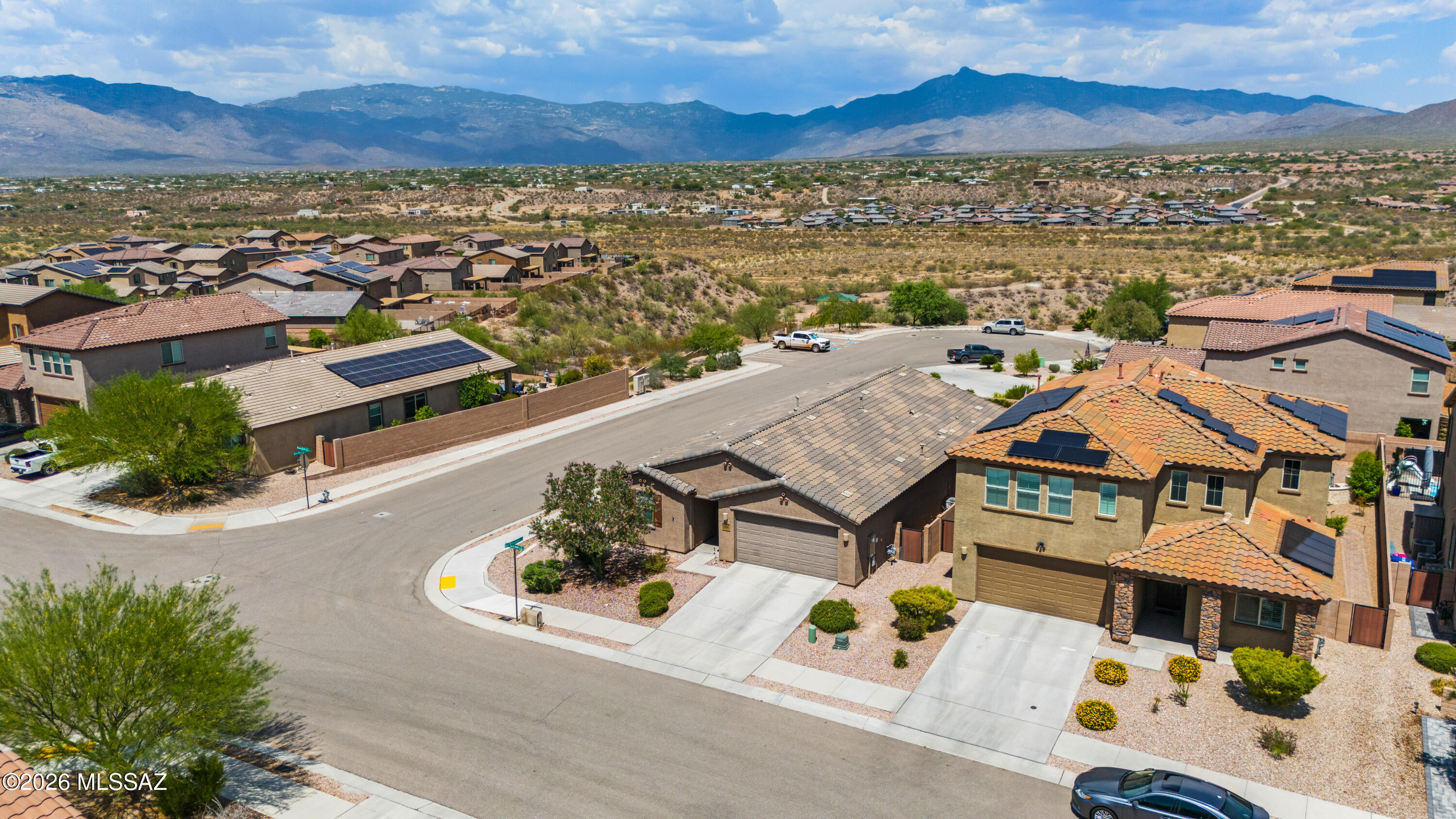 The Vistas At Rincon Knolls SQ20152600506 - Residential