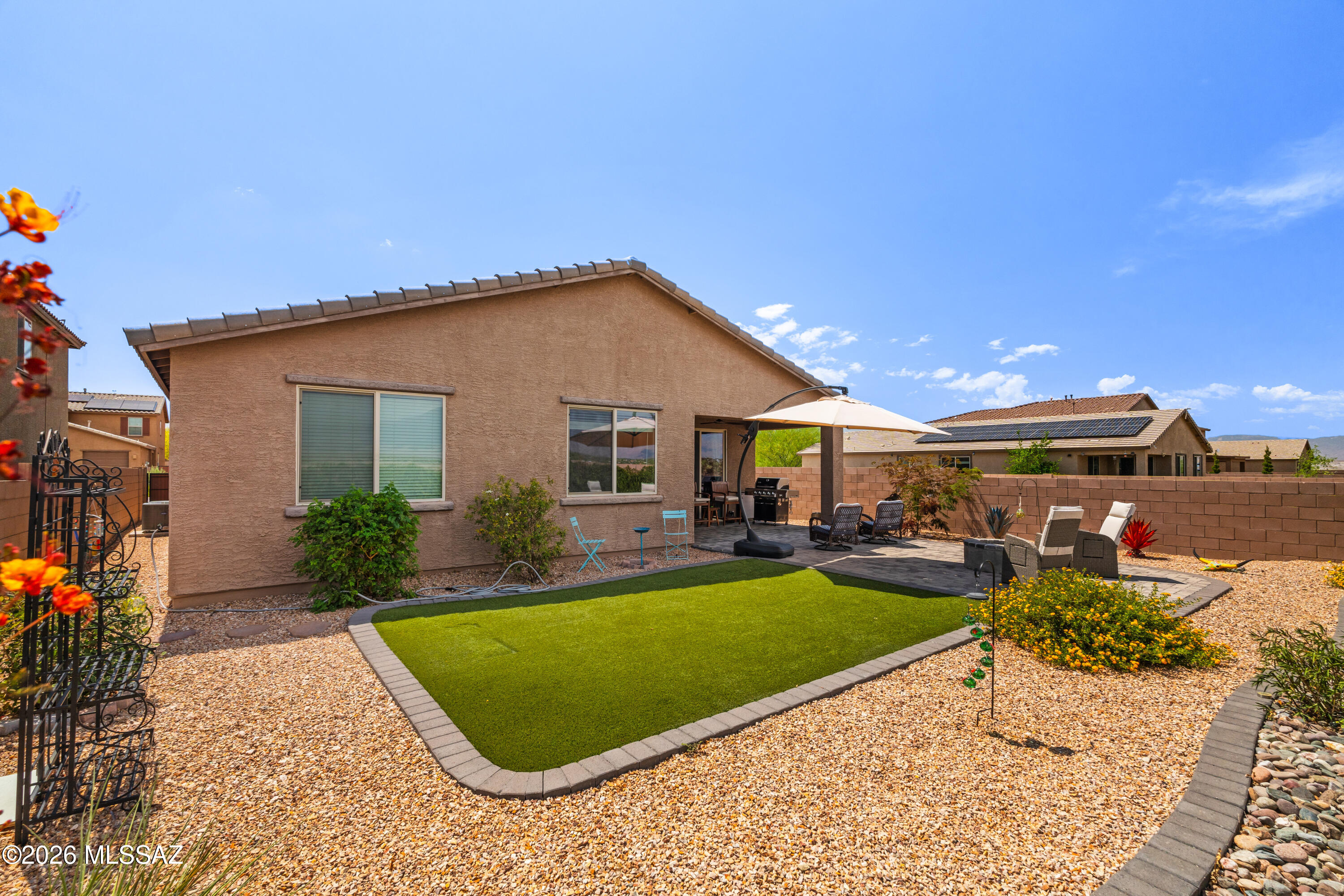 The Vistas At Rincon Knolls SQ20152600506 - Residential