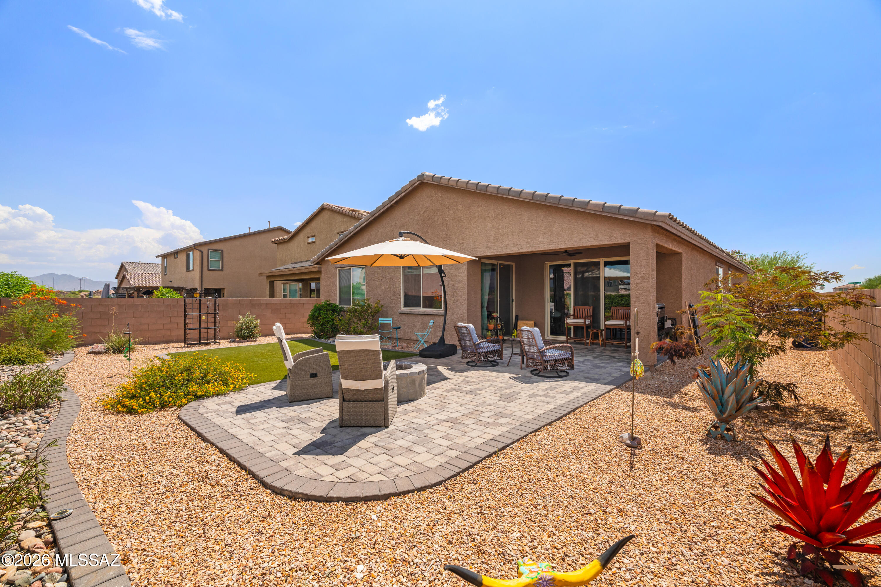 The Vistas At Rincon Knolls SQ20152600506 - Residential