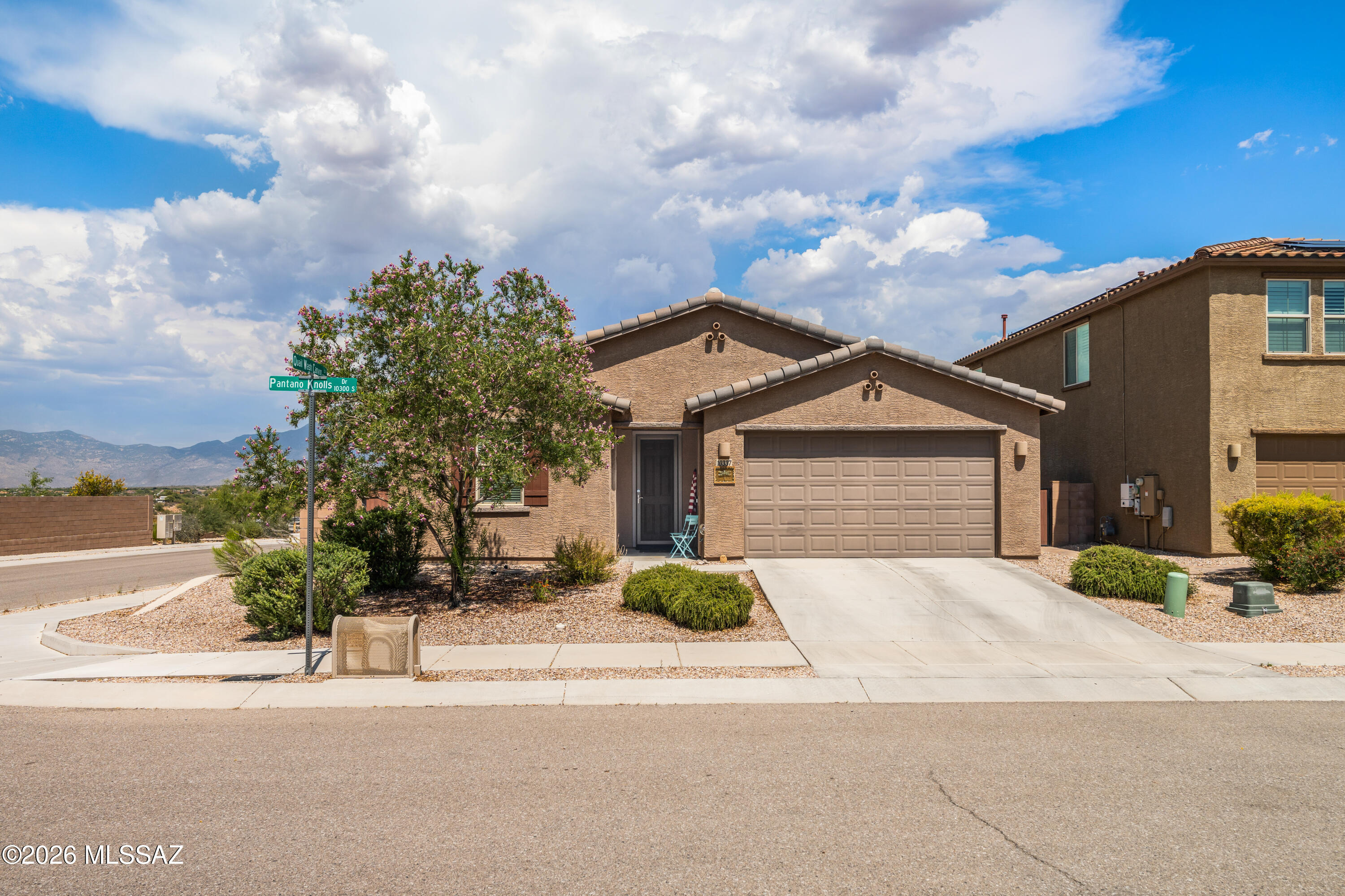 The Vistas At Rincon Knolls SQ20152600506 - Residential