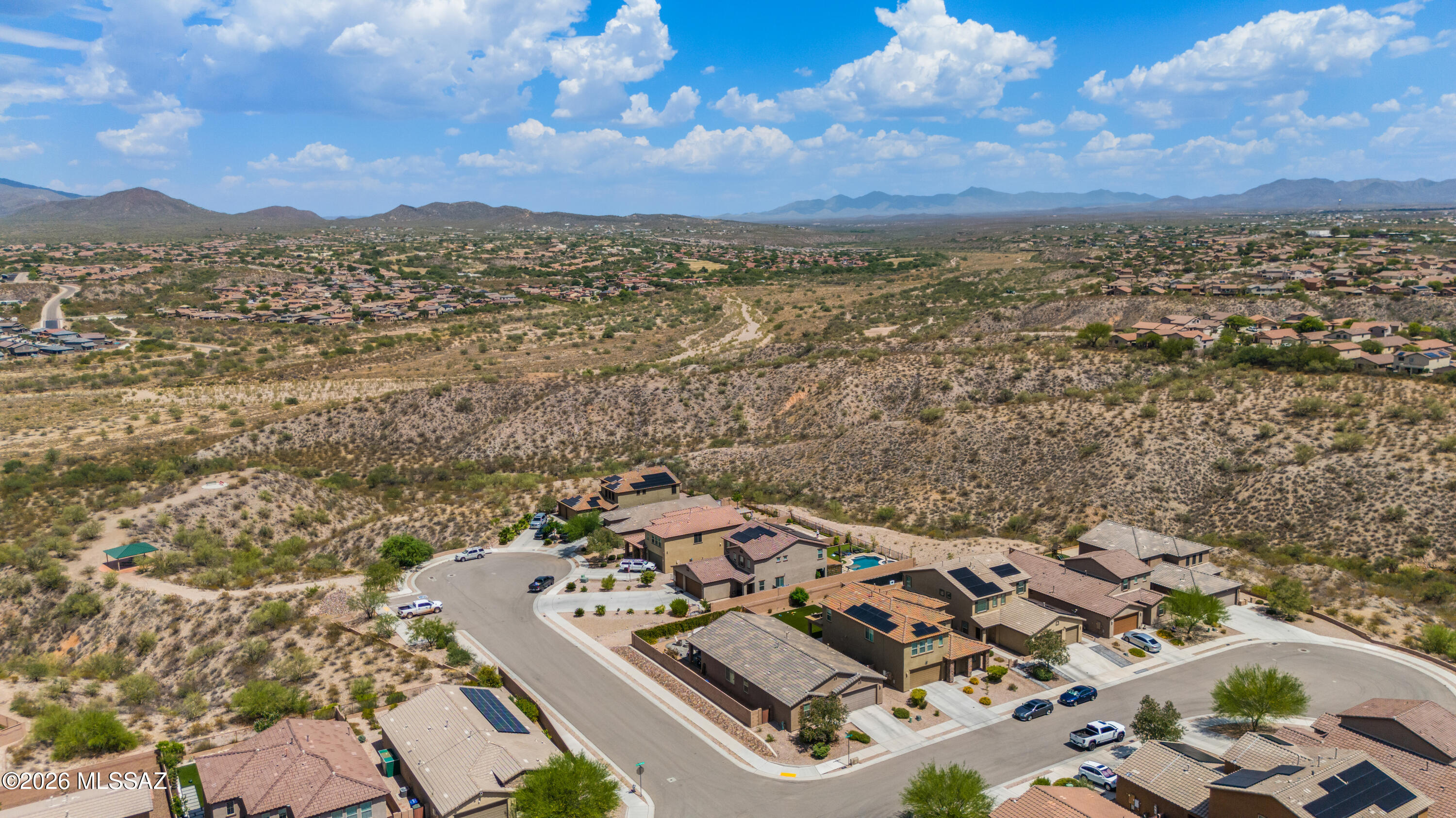 The Vistas At Rincon Knolls SQ20152600506 - Residential