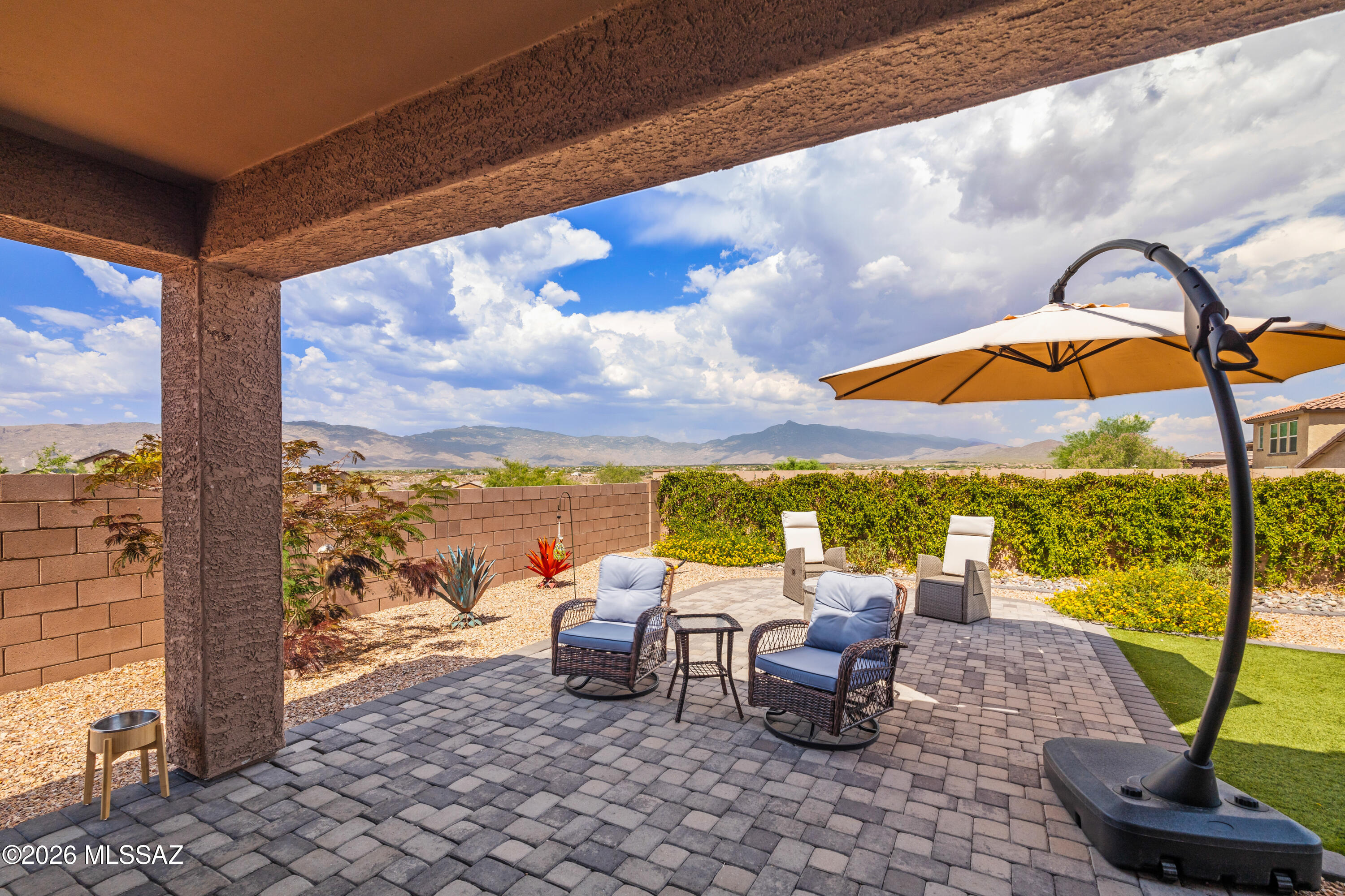 The Vistas At Rincon Knolls SQ20152600506 - Residential