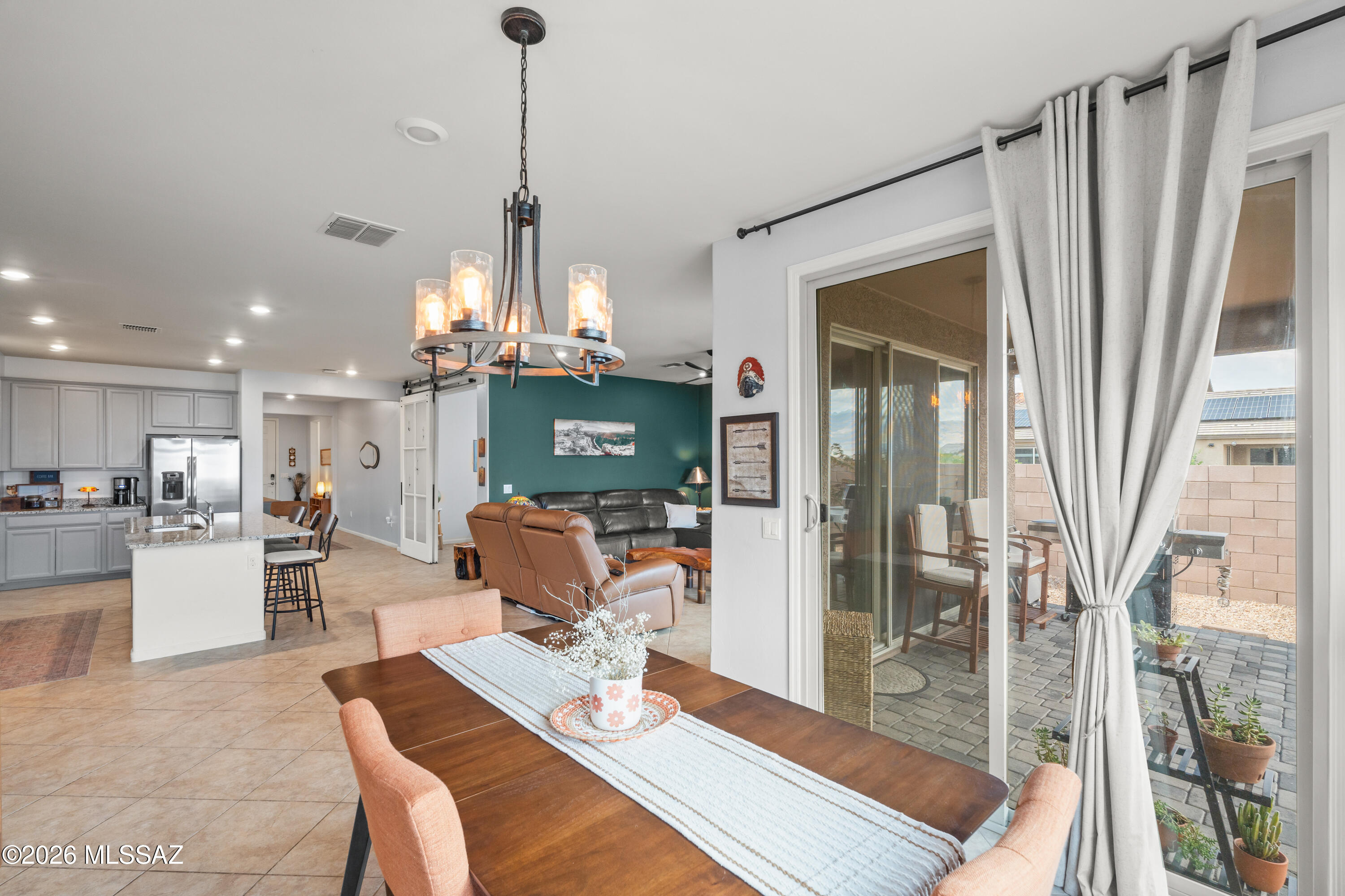 The Vistas At Rincon Knolls SQ20152600506 - Residential