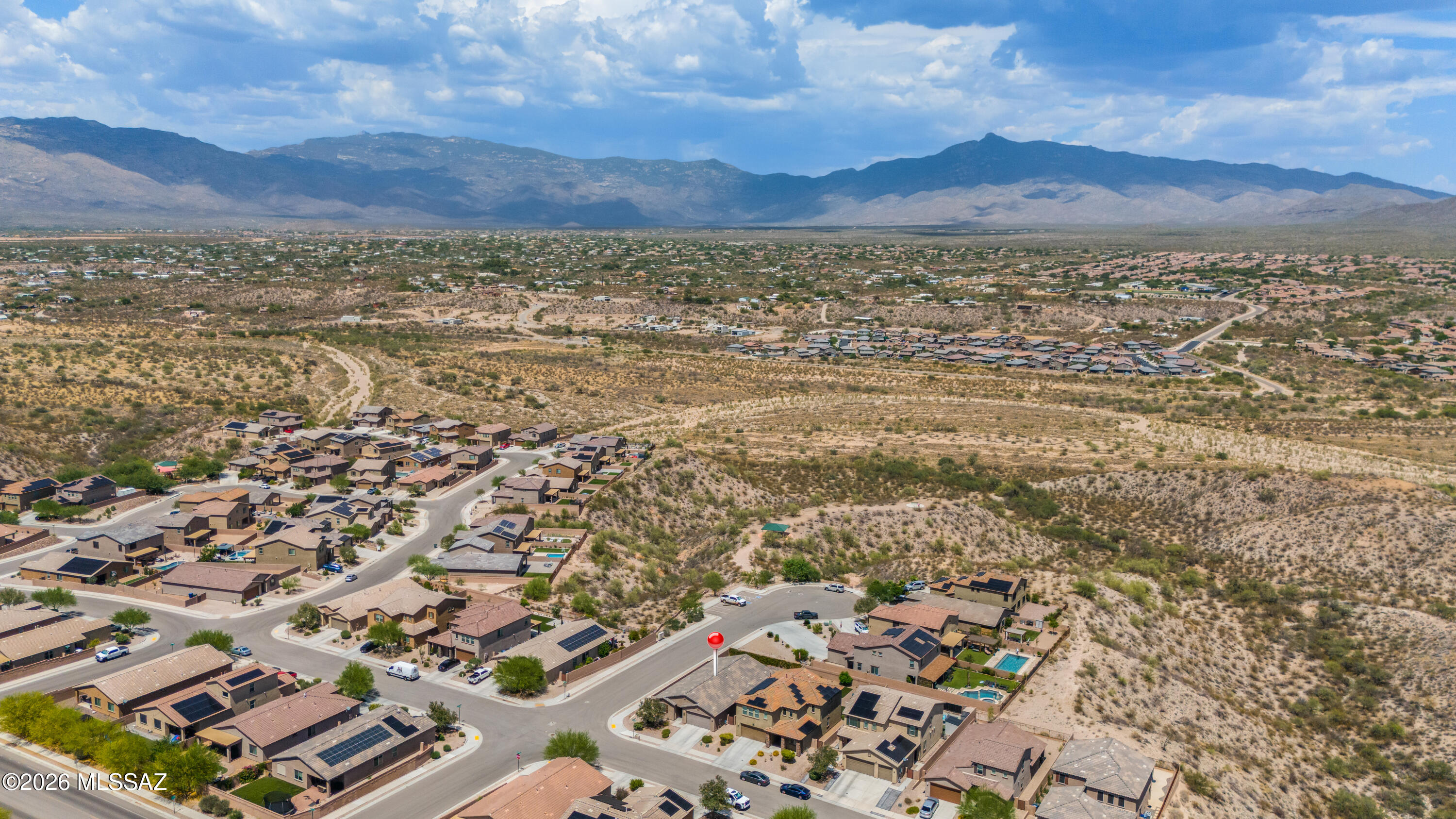 The Vistas At Rincon Knolls SQ20152600506 - Residential