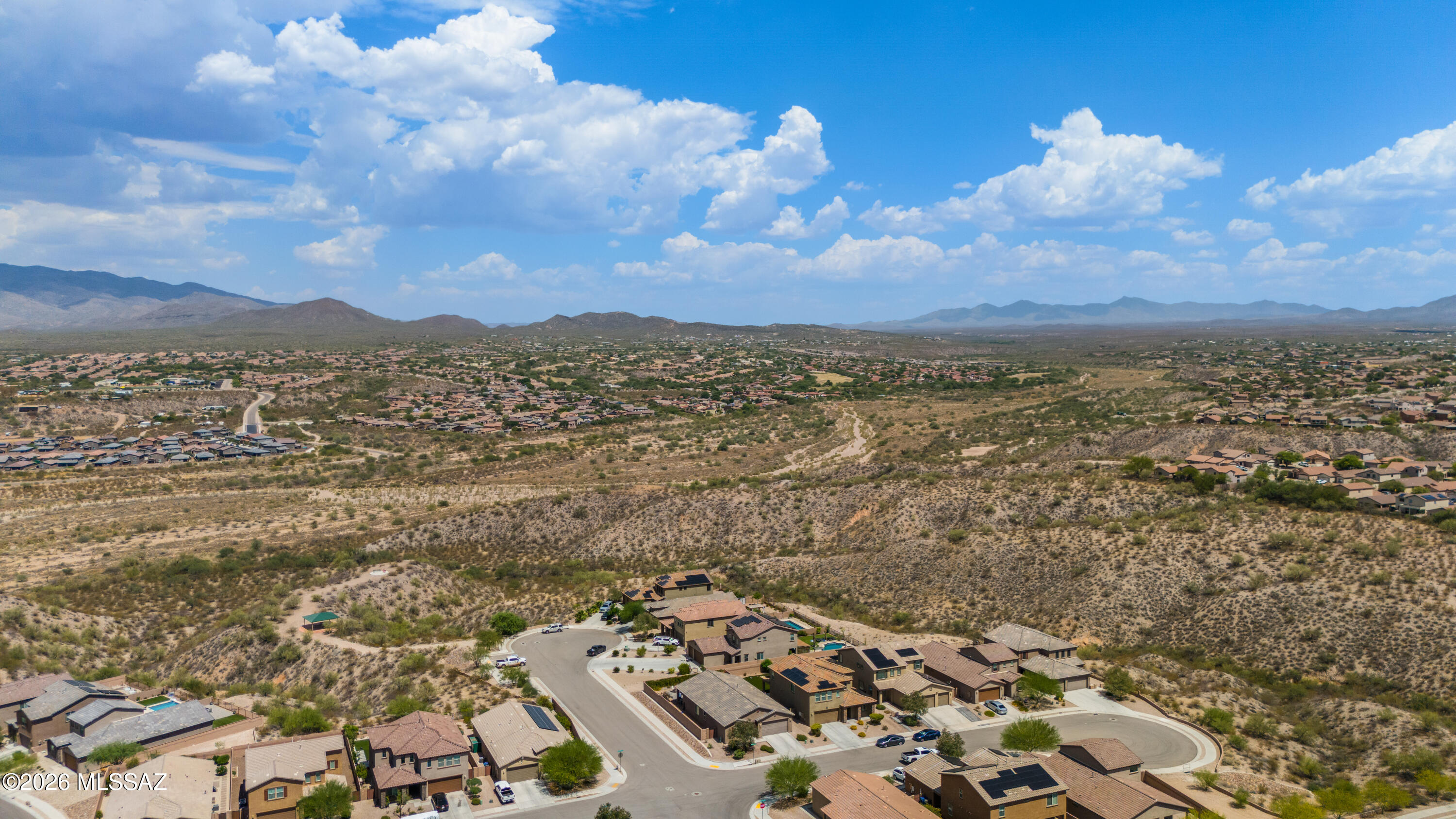 The Vistas At Rincon Knolls SQ20152600506 - Residential