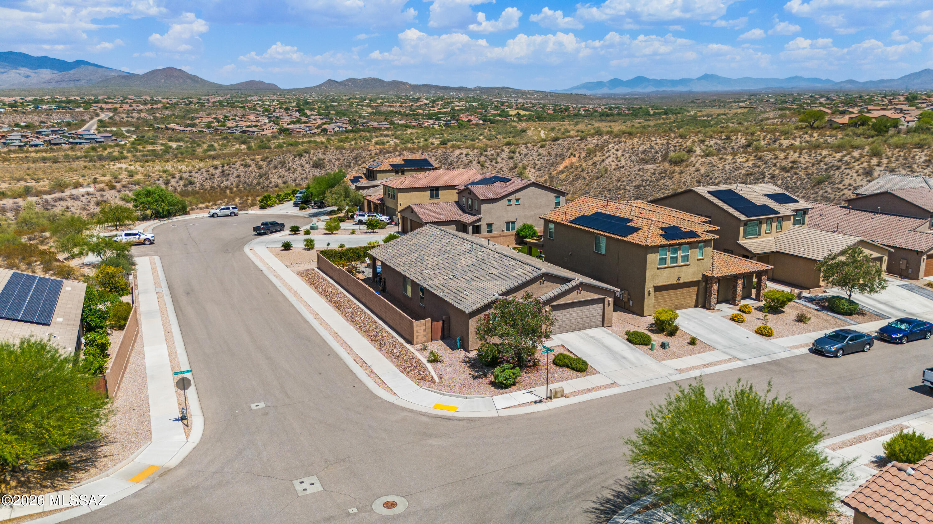 The Vistas At Rincon Knolls SQ20152600506 - Residential