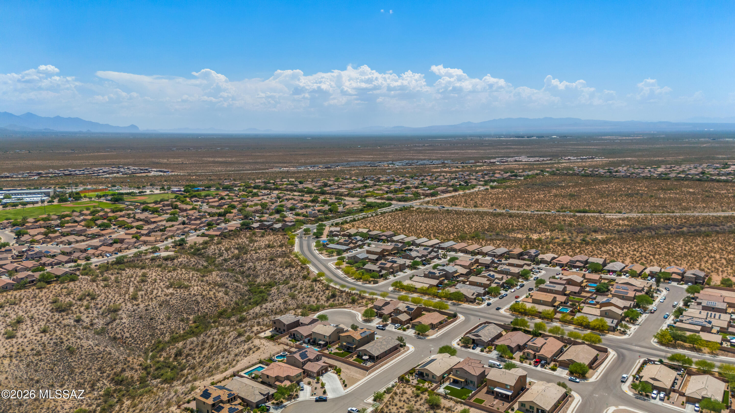 The Vistas At Rincon Knolls SQ20152600506 - Residential