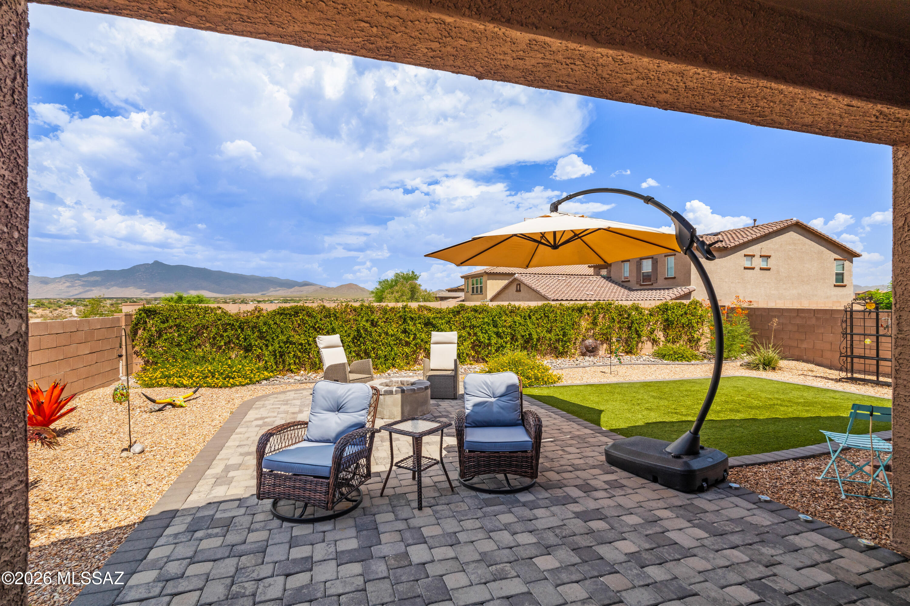 The Vistas At Rincon Knolls SQ20152600506 - Residential