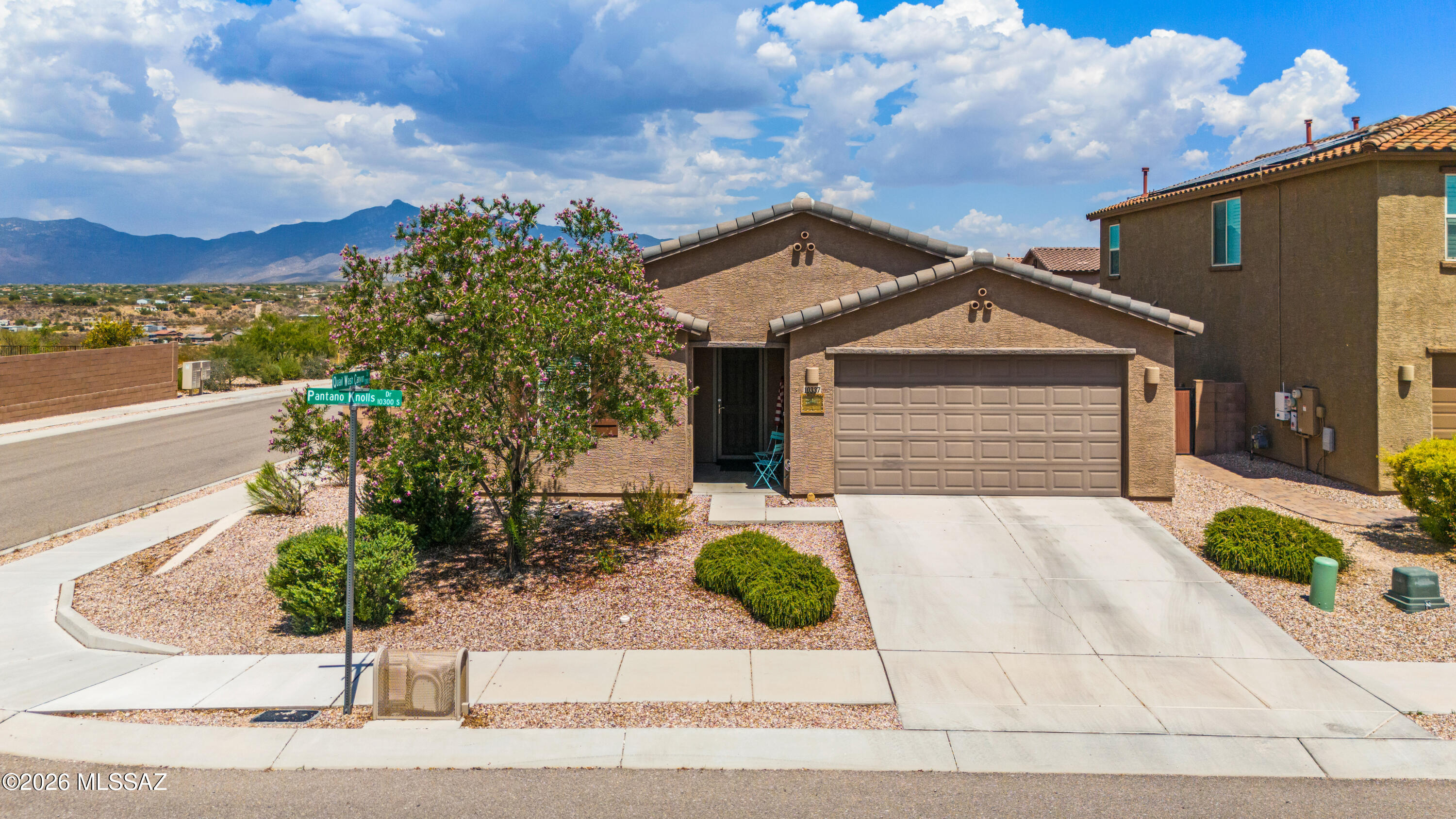The Vistas At Rincon Knolls SQ20152600506 - Residential