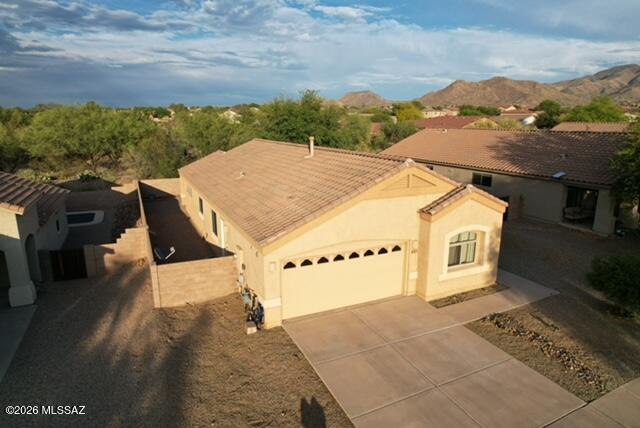 Oasis Santa Rita (1-298) - Residential