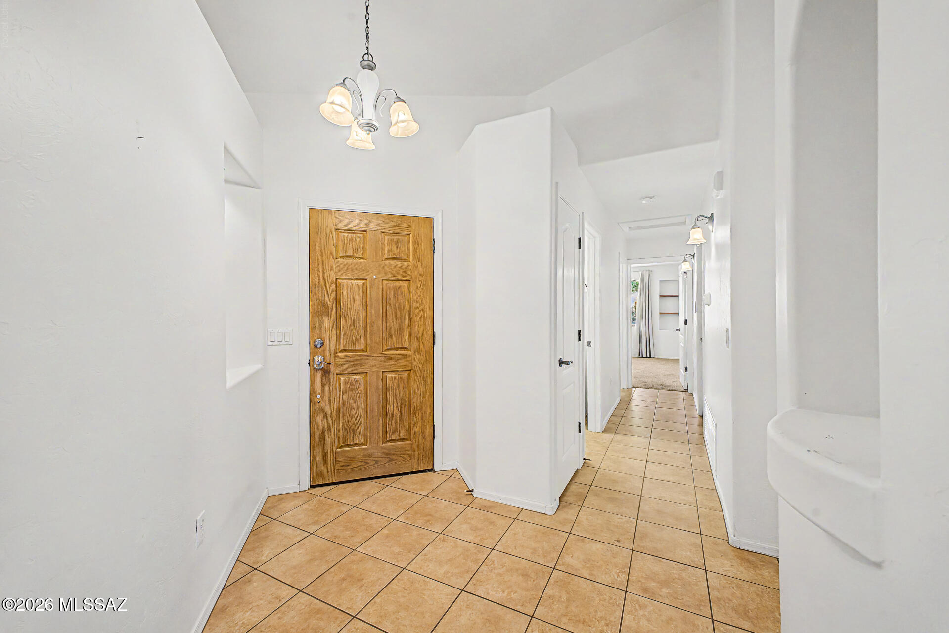 Oasis Santa Rita (1-298) - Residential