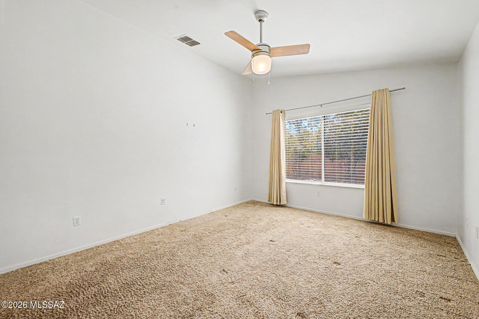 Oasis Santa Rita (1-298) - Residential