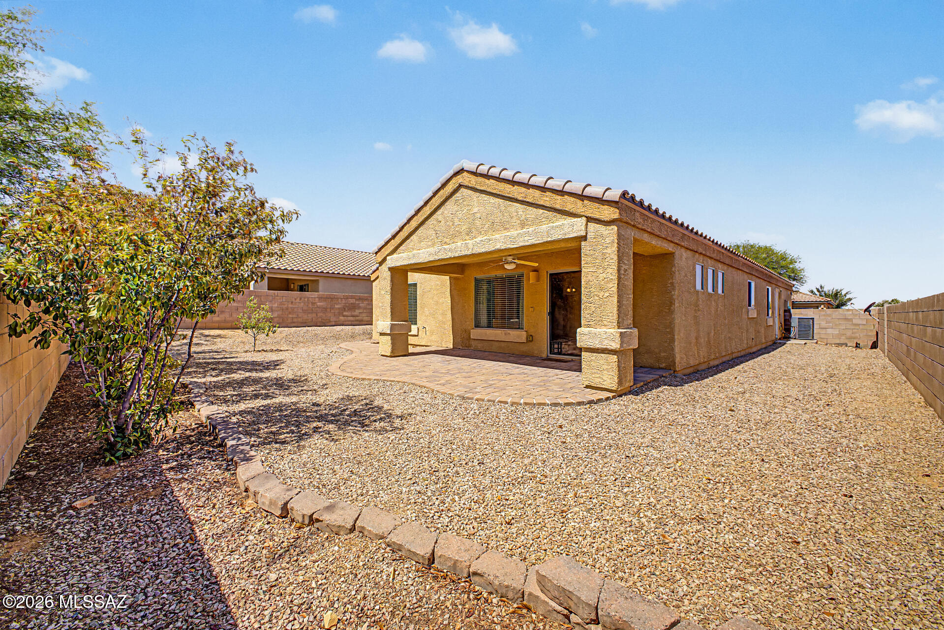 Oasis Santa Rita (1-298) - Residential