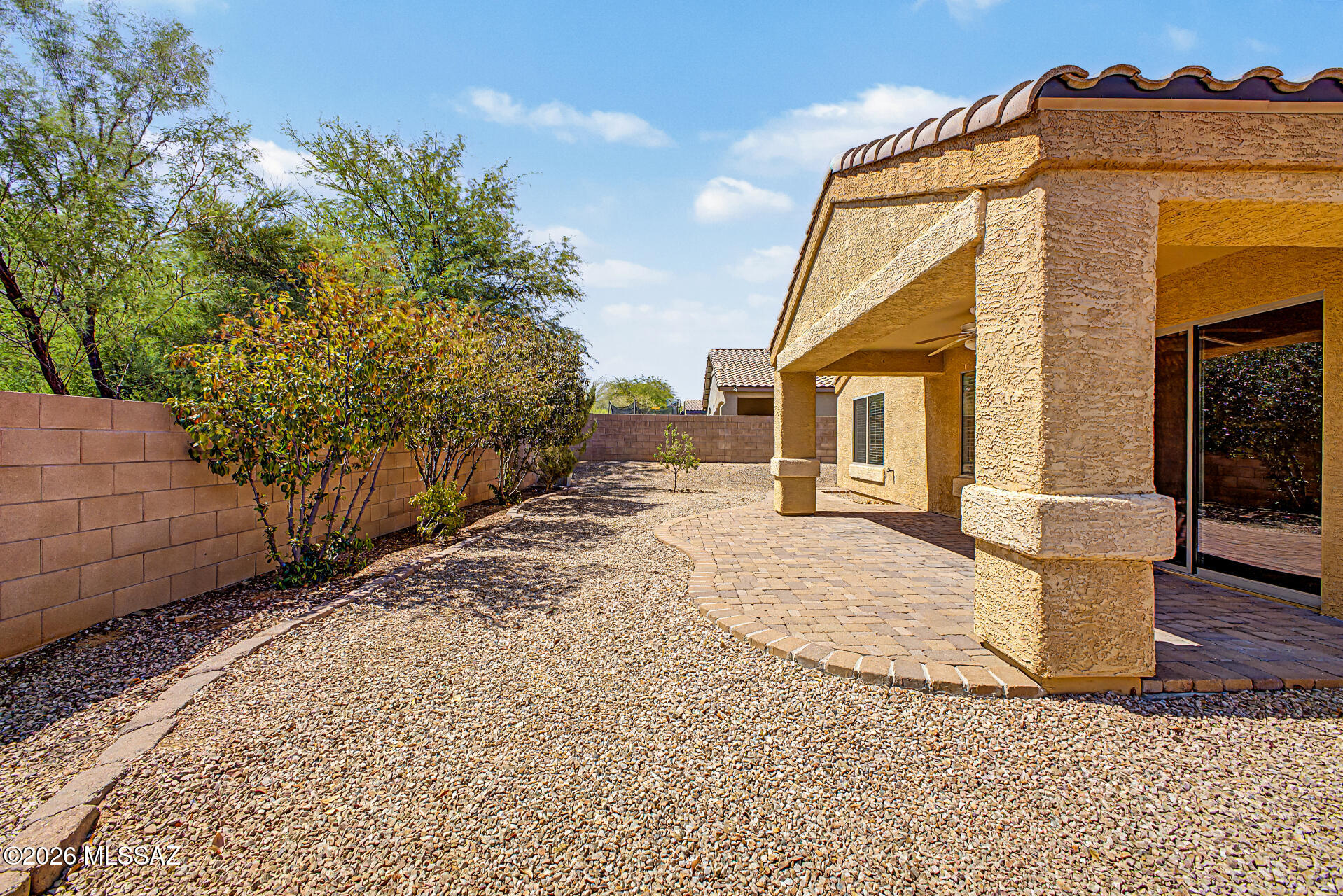 Oasis Santa Rita (1-298) - Residential