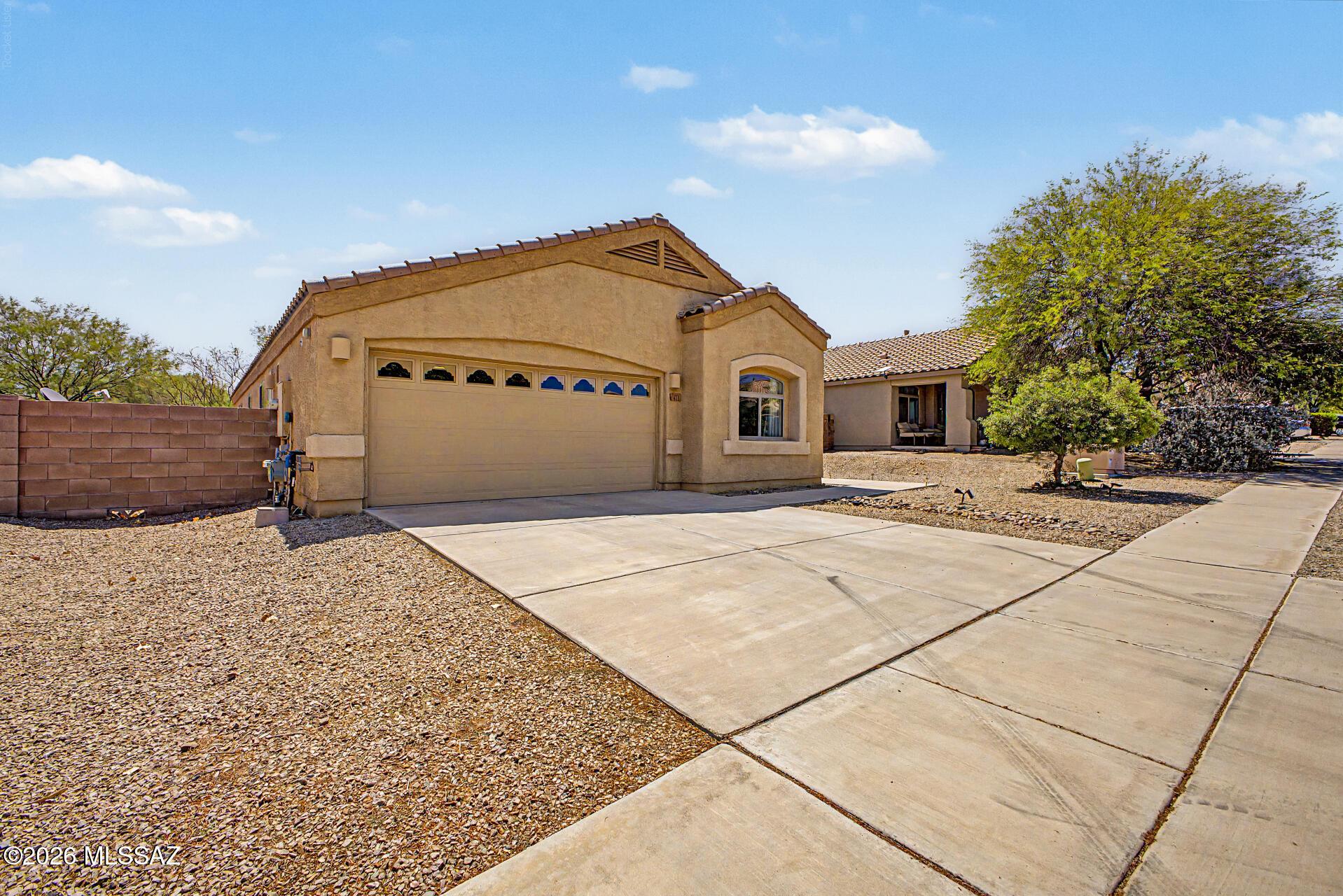 Oasis Santa Rita (1-298) - Residential