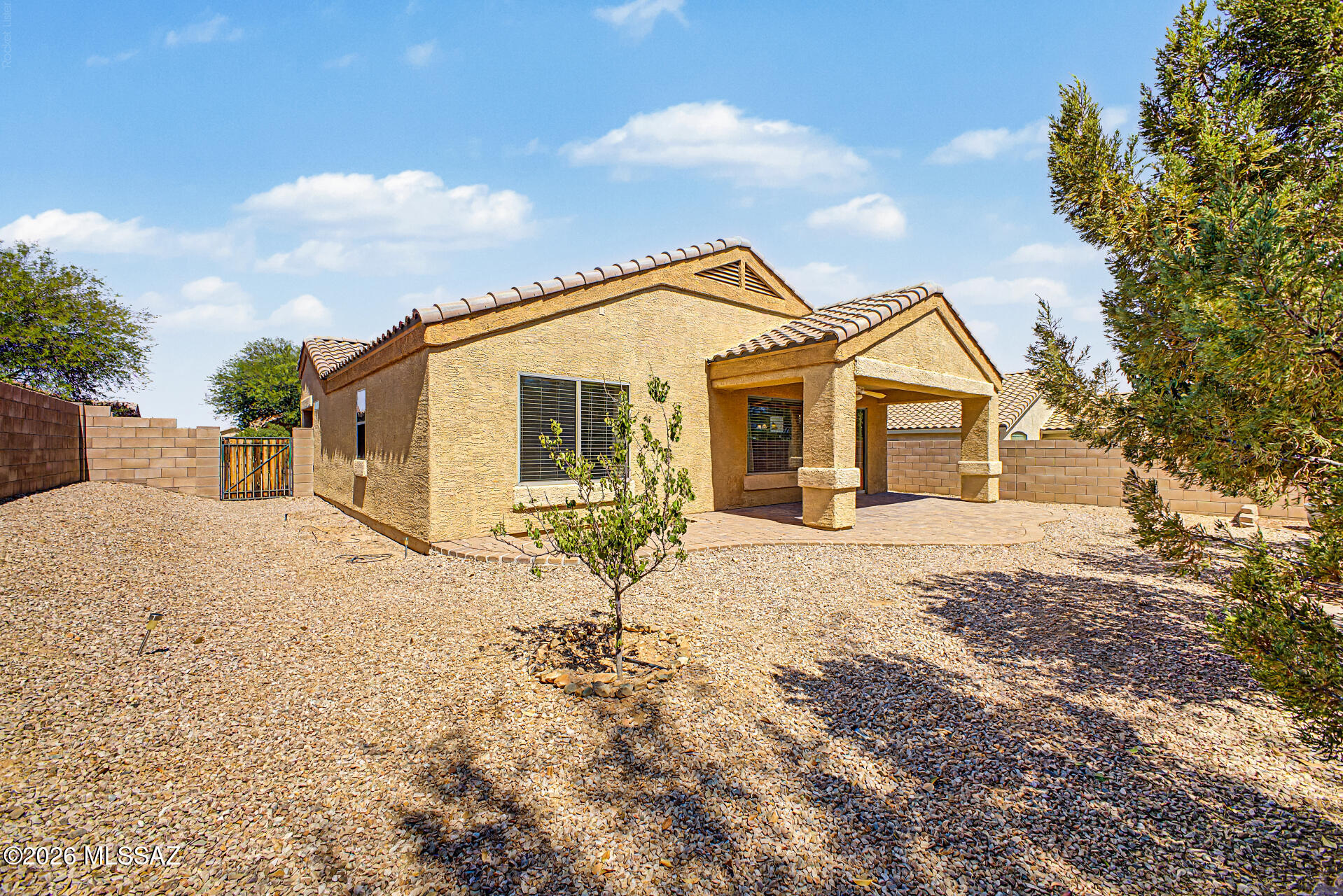 Oasis Santa Rita (1-298) - Residential