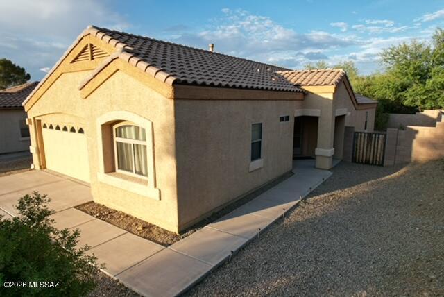 Oasis Santa Rita (1-298) - Residential
