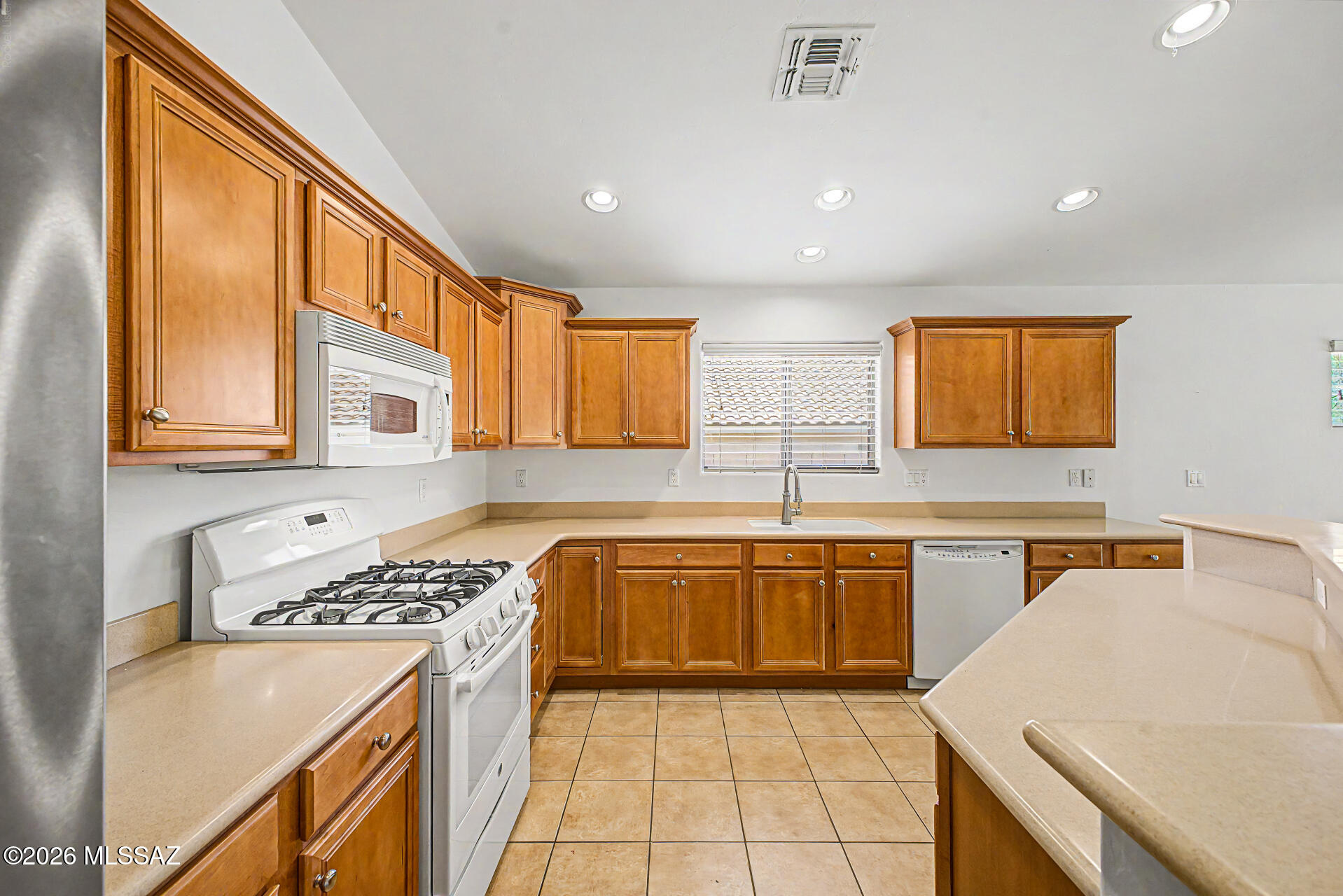 Oasis Santa Rita (1-298) - Residential