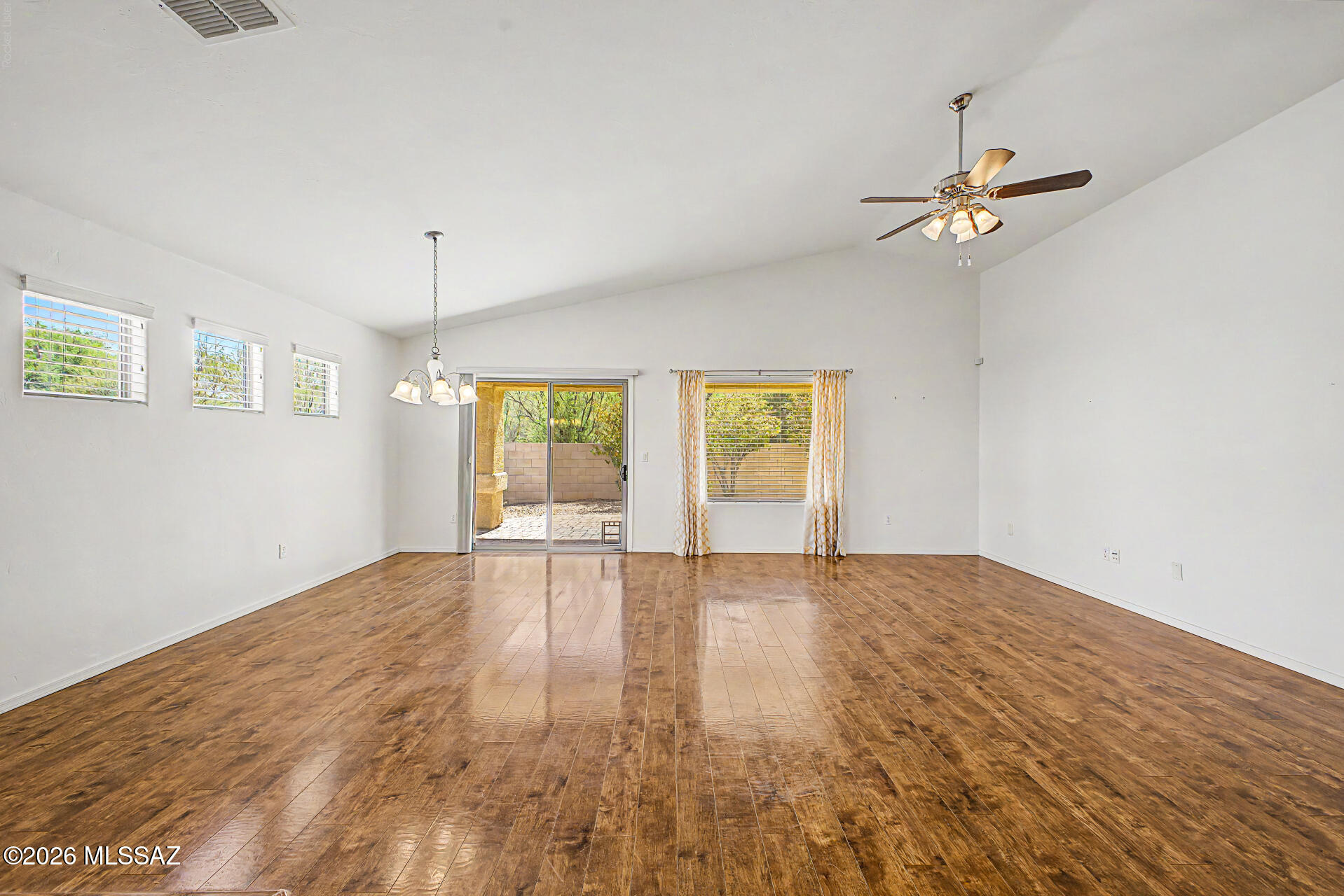 Oasis Santa Rita (1-298) - Residential