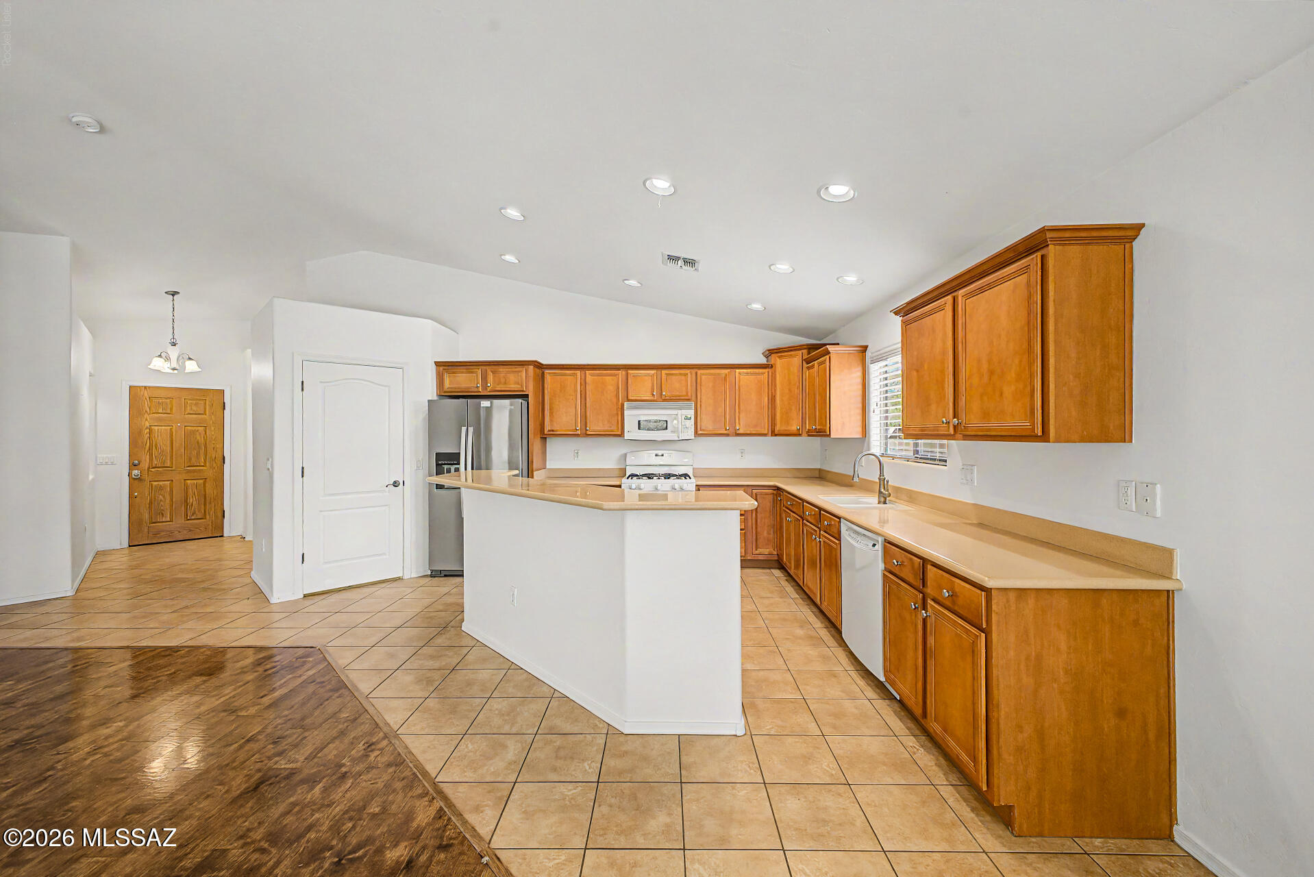 Oasis Santa Rita (1-298) - Residential