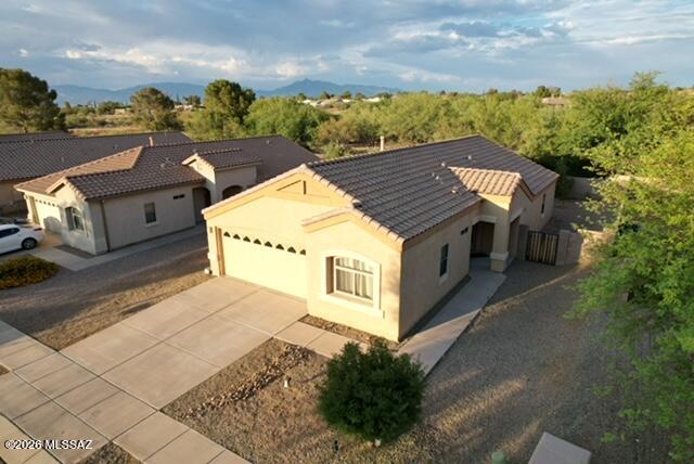 Oasis Santa Rita (1-298) - Residential