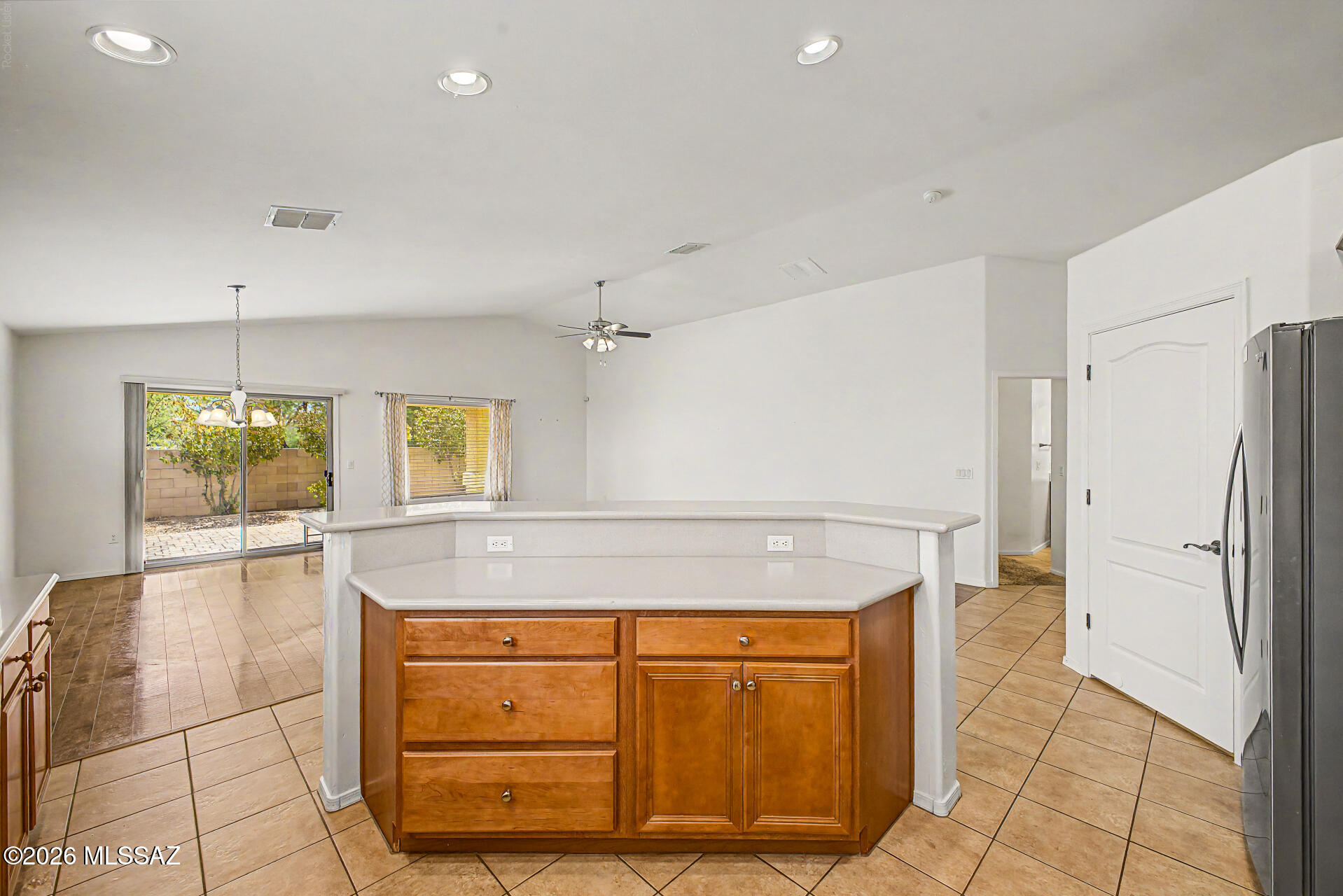 Oasis Santa Rita (1-298) - Residential
