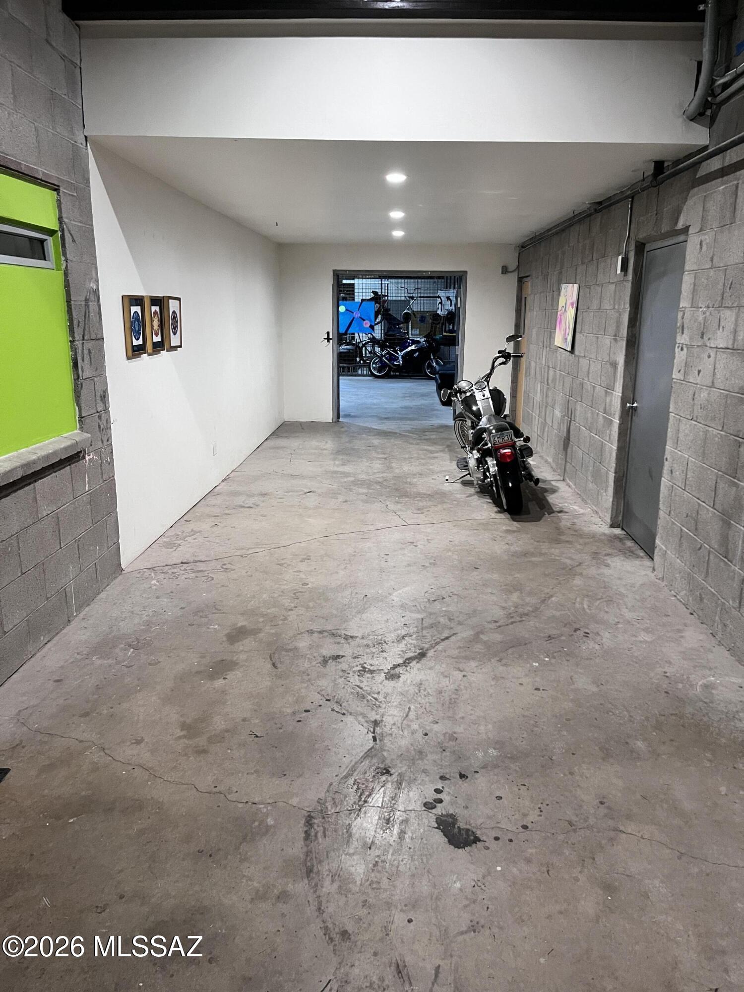 Southern Heights Addition - Residential Lease