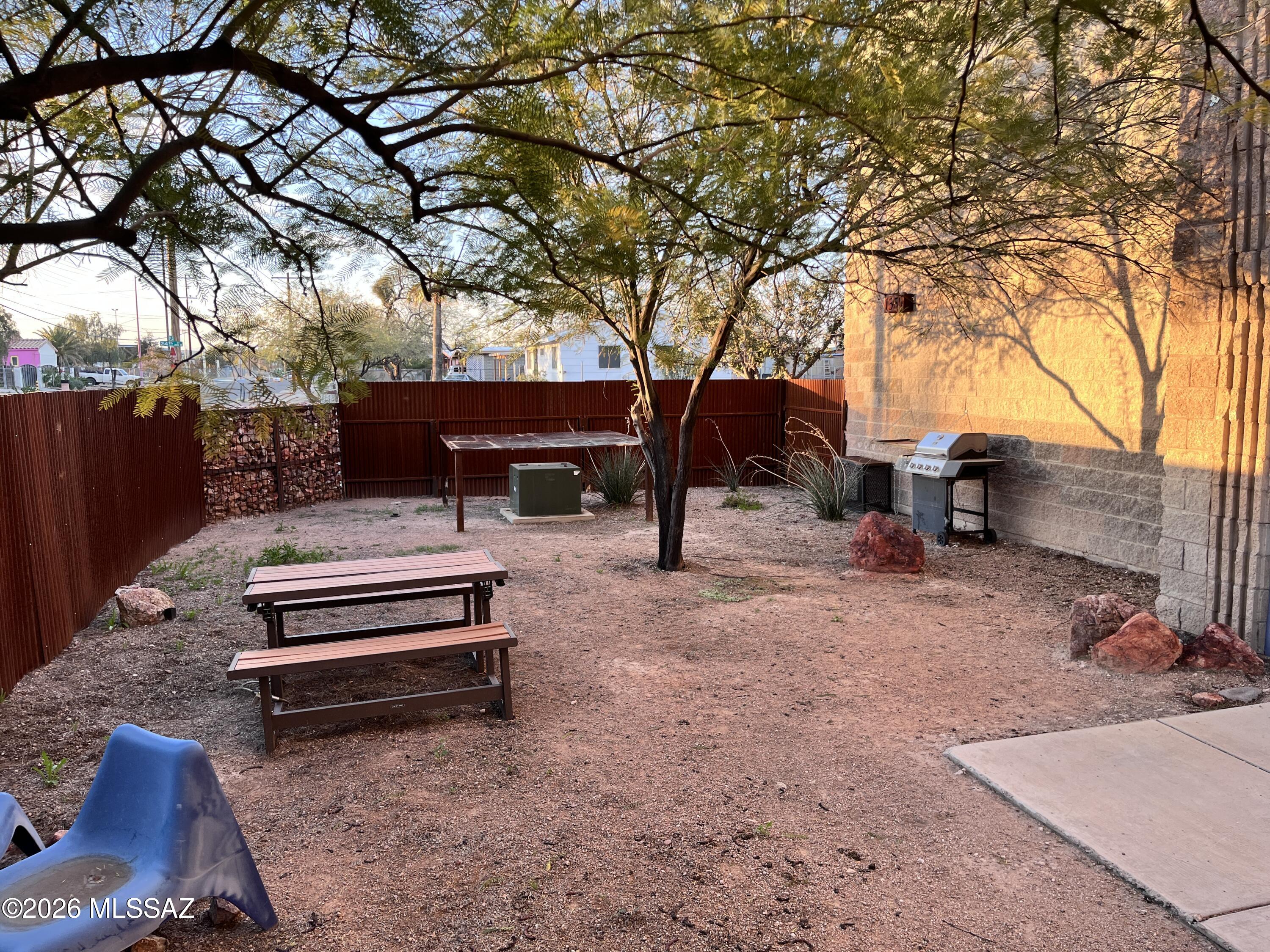 Southern Heights Addition - Residential Lease