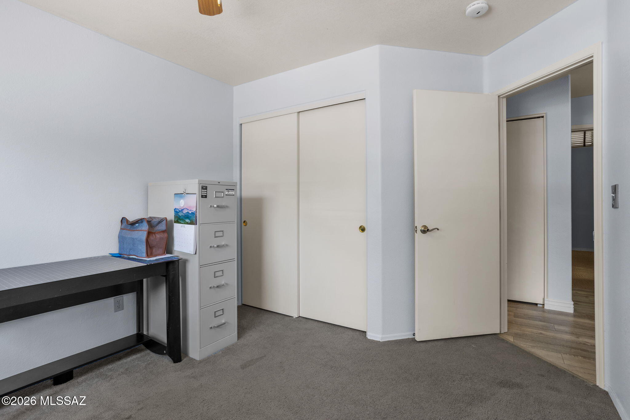 Mesquite Ridge (1-40) - Residential