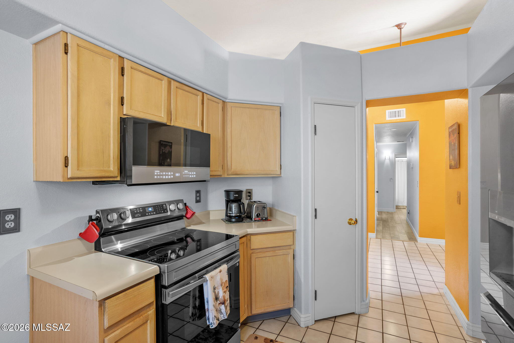 Mesquite Ridge (1-40) - Residential