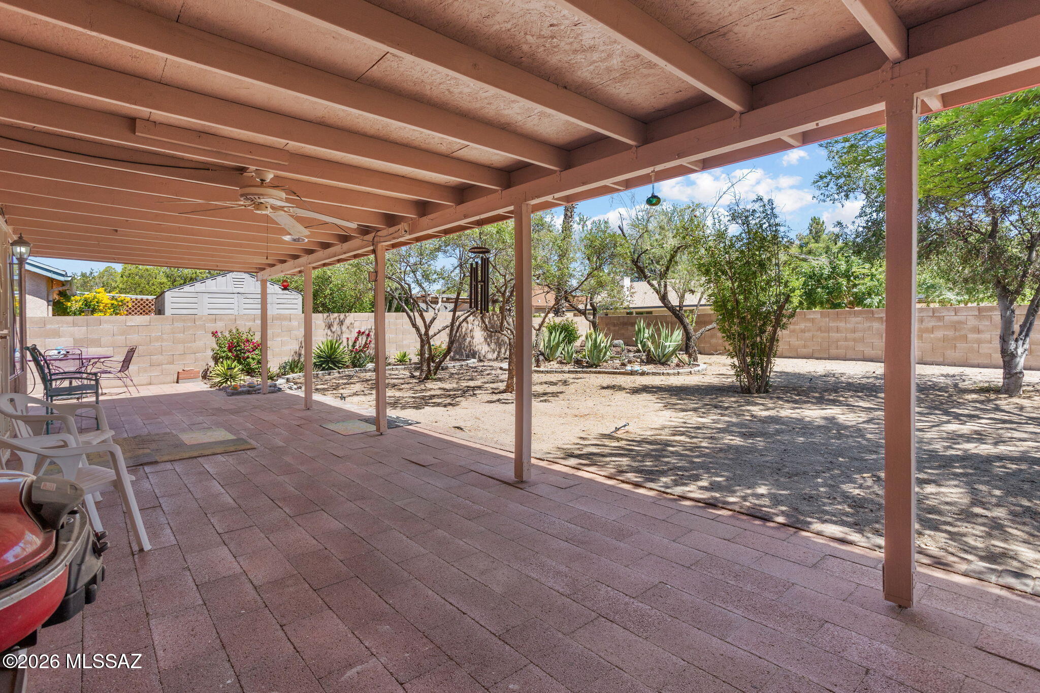 Mesquite Ridge (1-40) - Residential