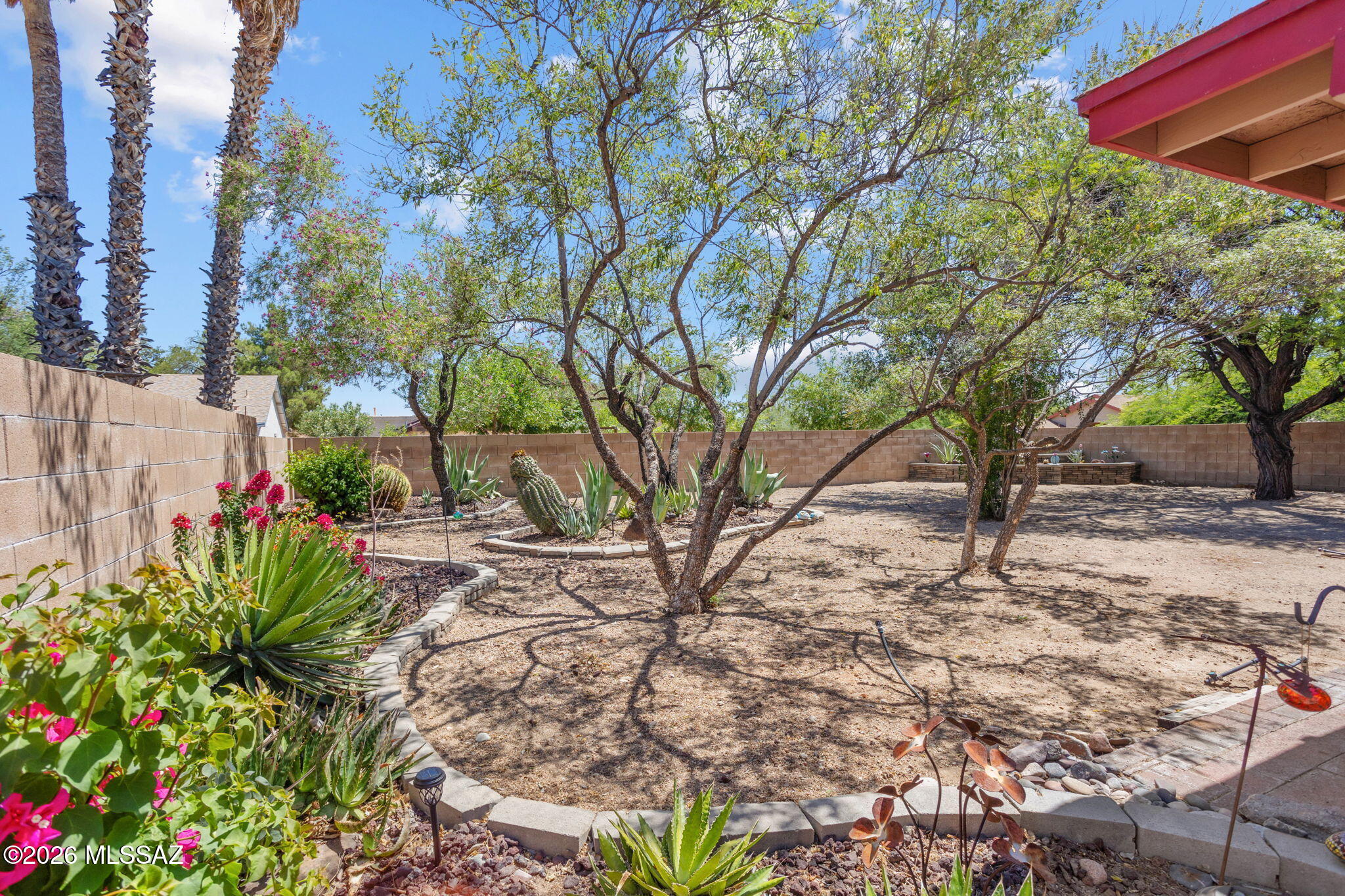 Mesquite Ridge (1-40) - Residential