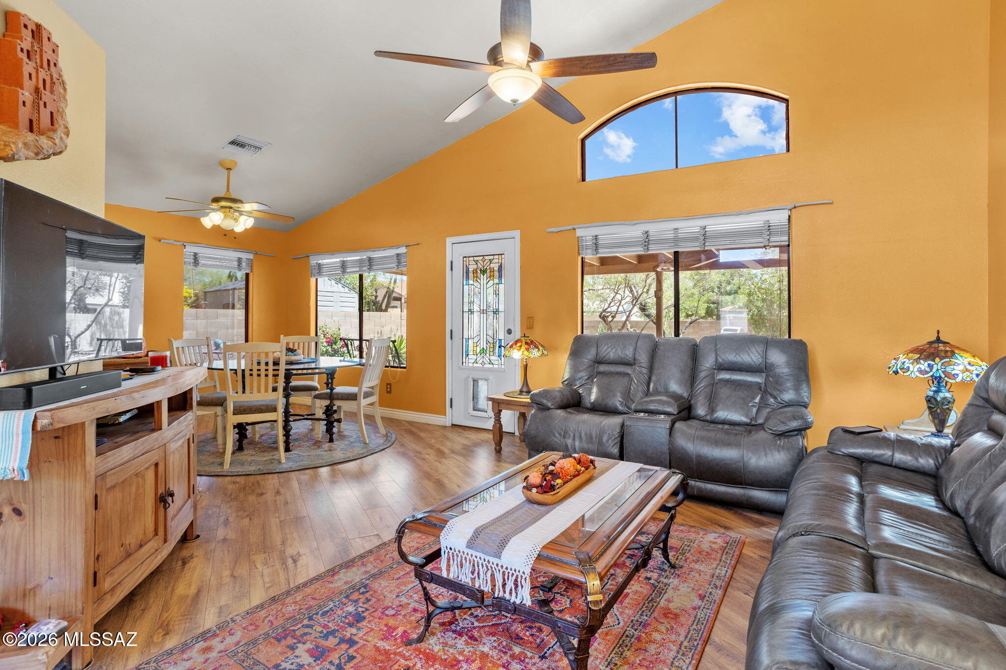 Mesquite Ridge (1-40) - Residential