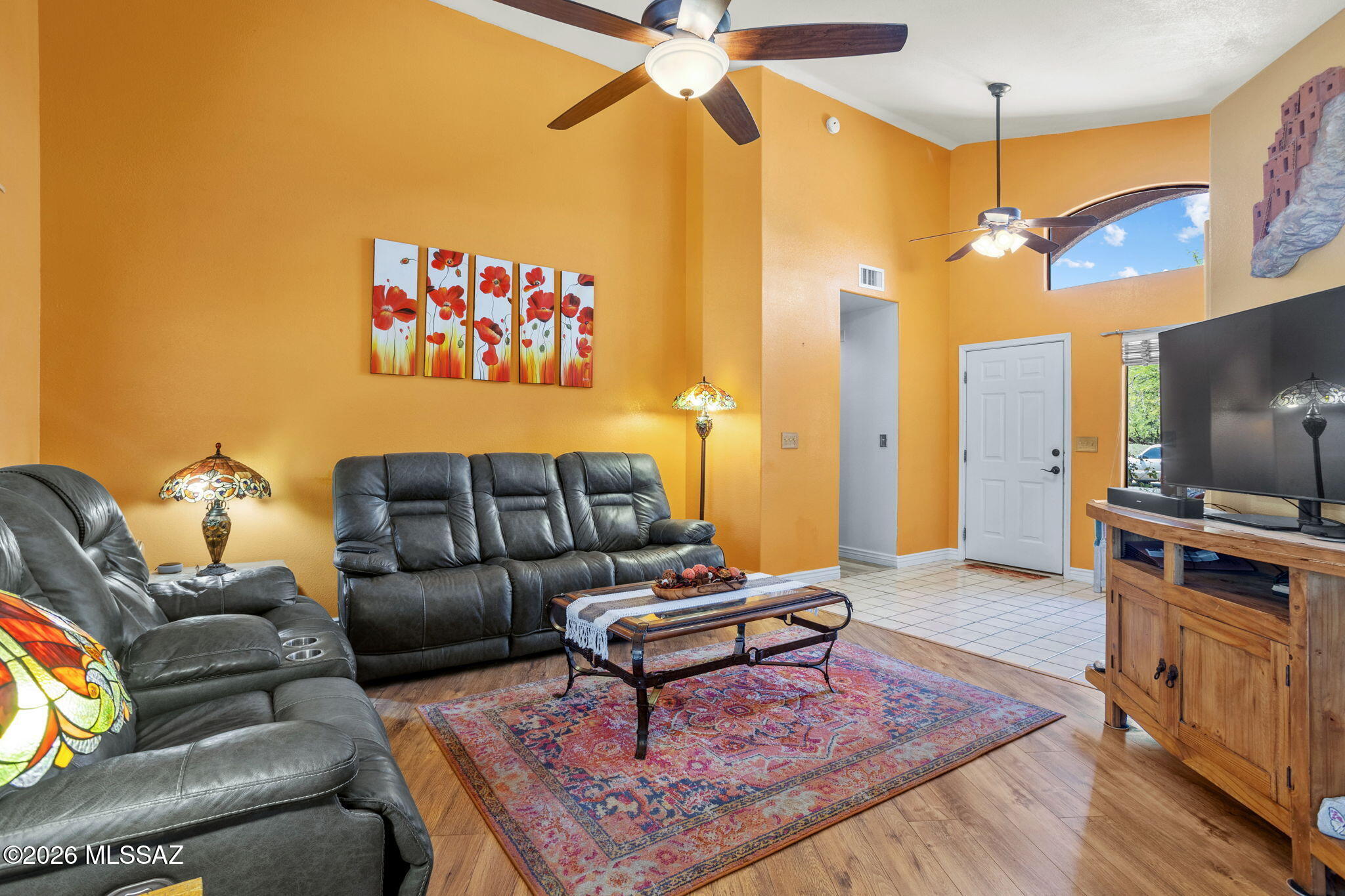 Mesquite Ridge (1-40) - Residential