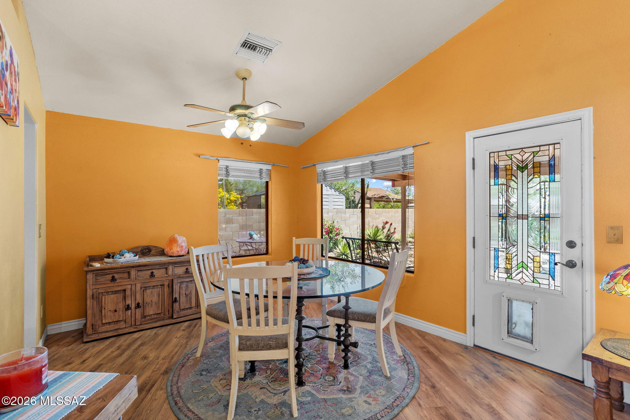 Mesquite Ridge (1-40) - Residential